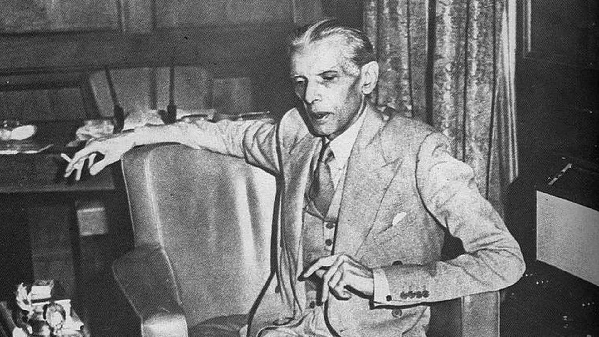 जिन्ना की बीमारी छिपाने वाले बॉम्बे के पारसी डॉक्टरों को पाकिस्तान देगा सर्वोच्च सम्मान 