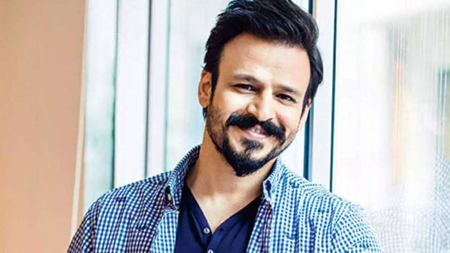 विवेक अपनी फिल्म 'इति' में आएंगे नजर विवेक अपनी फिल्म 'इति' में आएंगे नजर