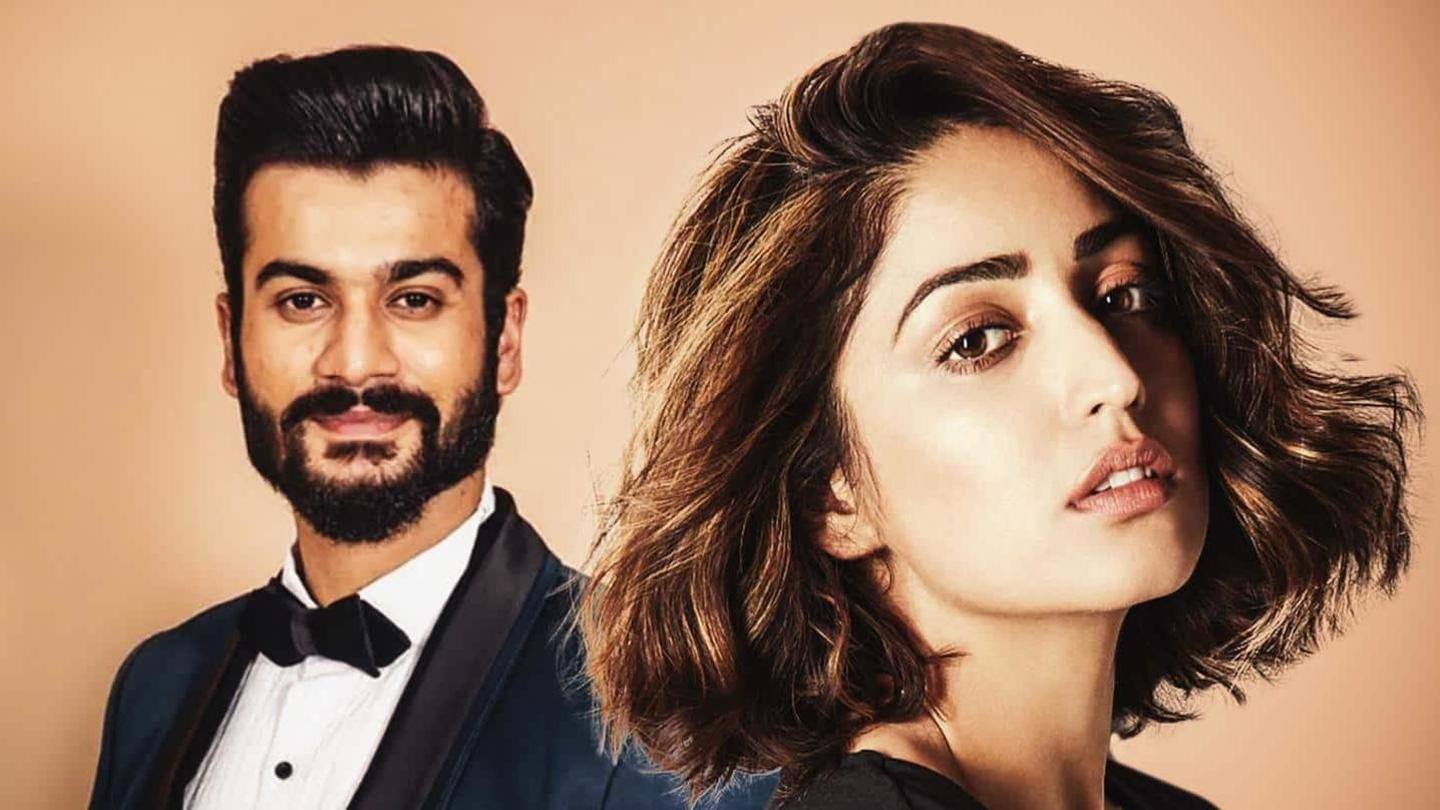 'चोर निकल के भागा' 'चोर निकल के भागा'