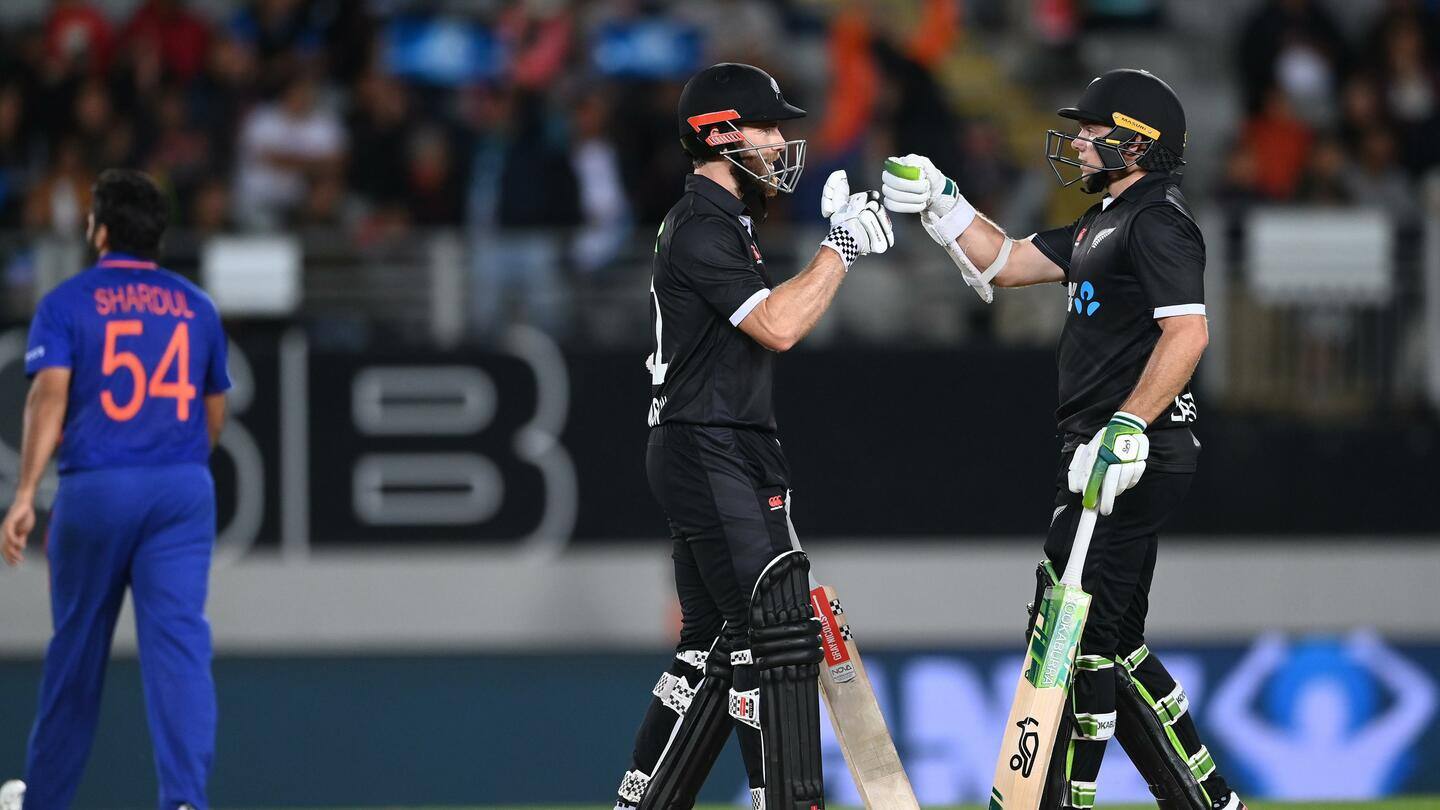 न्यूजीलैंड बनाम भारत: दूसरे वनडे मुकाबले की ड्रीम इलेवन, प्रीव्यू और अहम आंकड़े