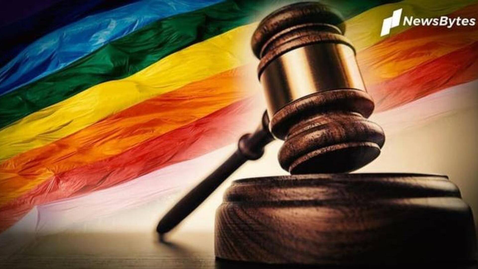 समलैंगिक विवाह से संबंधित याचिकाओं पर सुनवाई पूरी, सुप्रीम कोर्ट ने सुरक्षित रखा फैसला