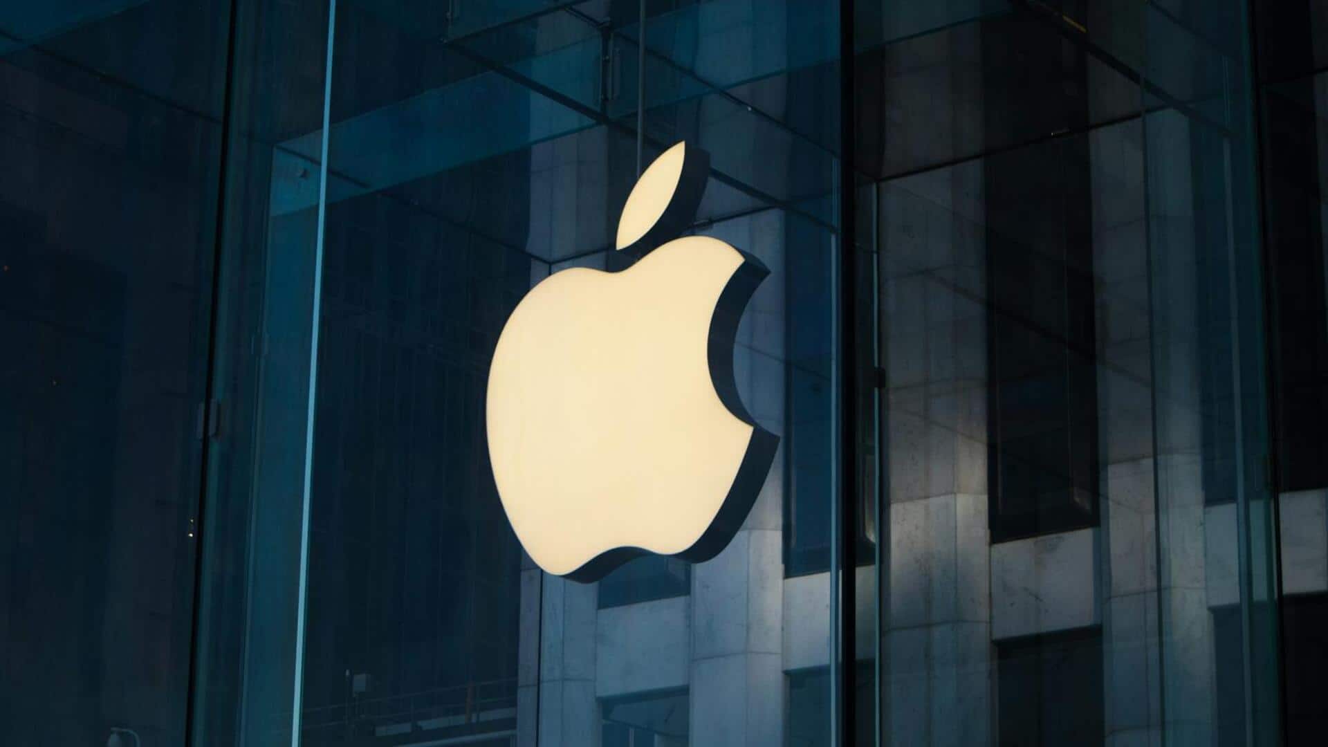 WWDC 2025: ऐपल ने iOS समेत सभी ऑपरेटिंग सिस्टम के नामों में किया बड़ा बदलाव WWDC 2025: ऐपल ने iOS समेत सभी ऑपरेटिंग सिस्टम के नामों में किया बड़ा बदलाव