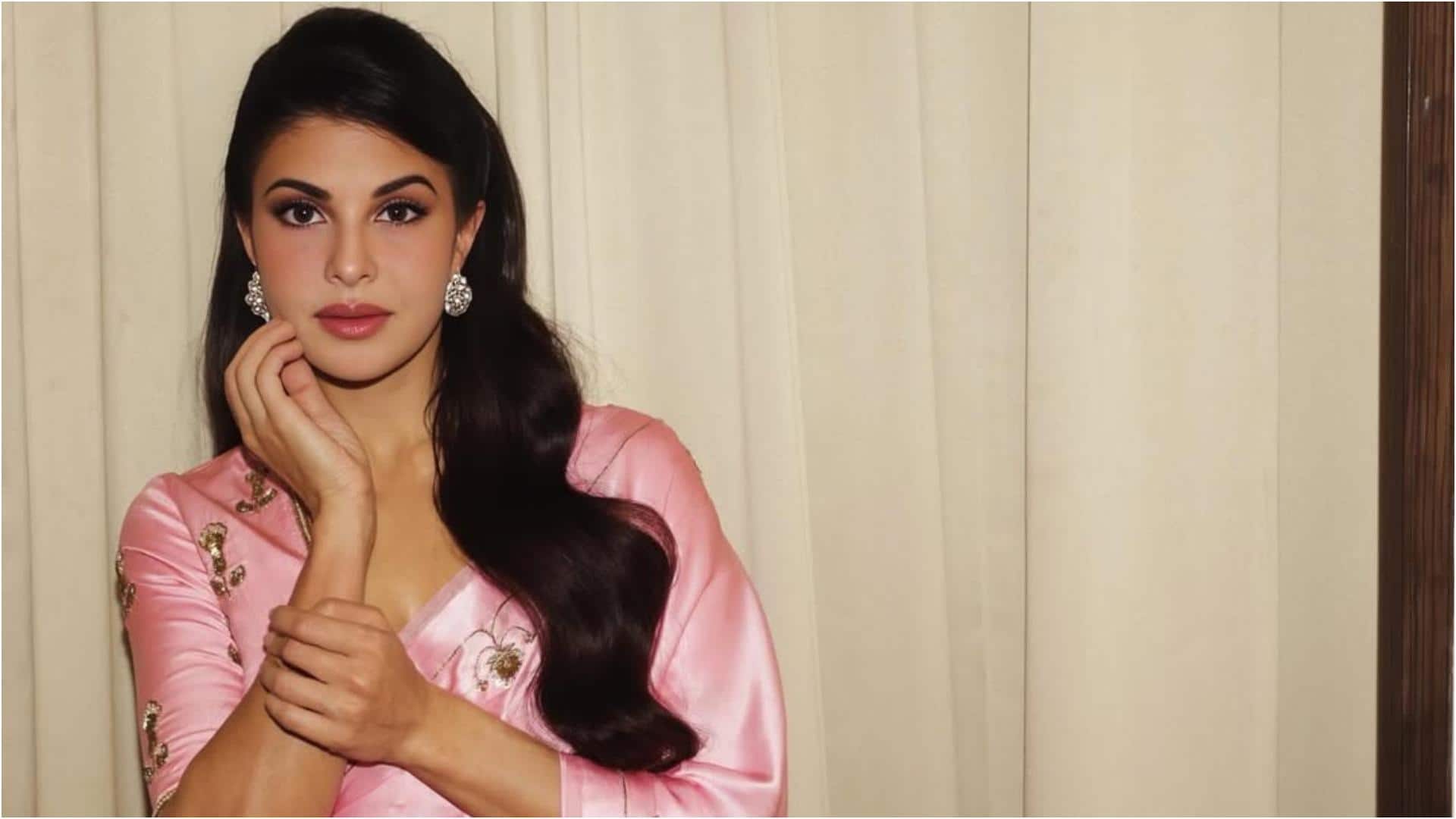 जैकलीन फर्नांडिस को सुप्रीम कोर्ट से झटका, मनी लॉन्ड्रिंग मामले से जुड़ी याचिका खारिज 
