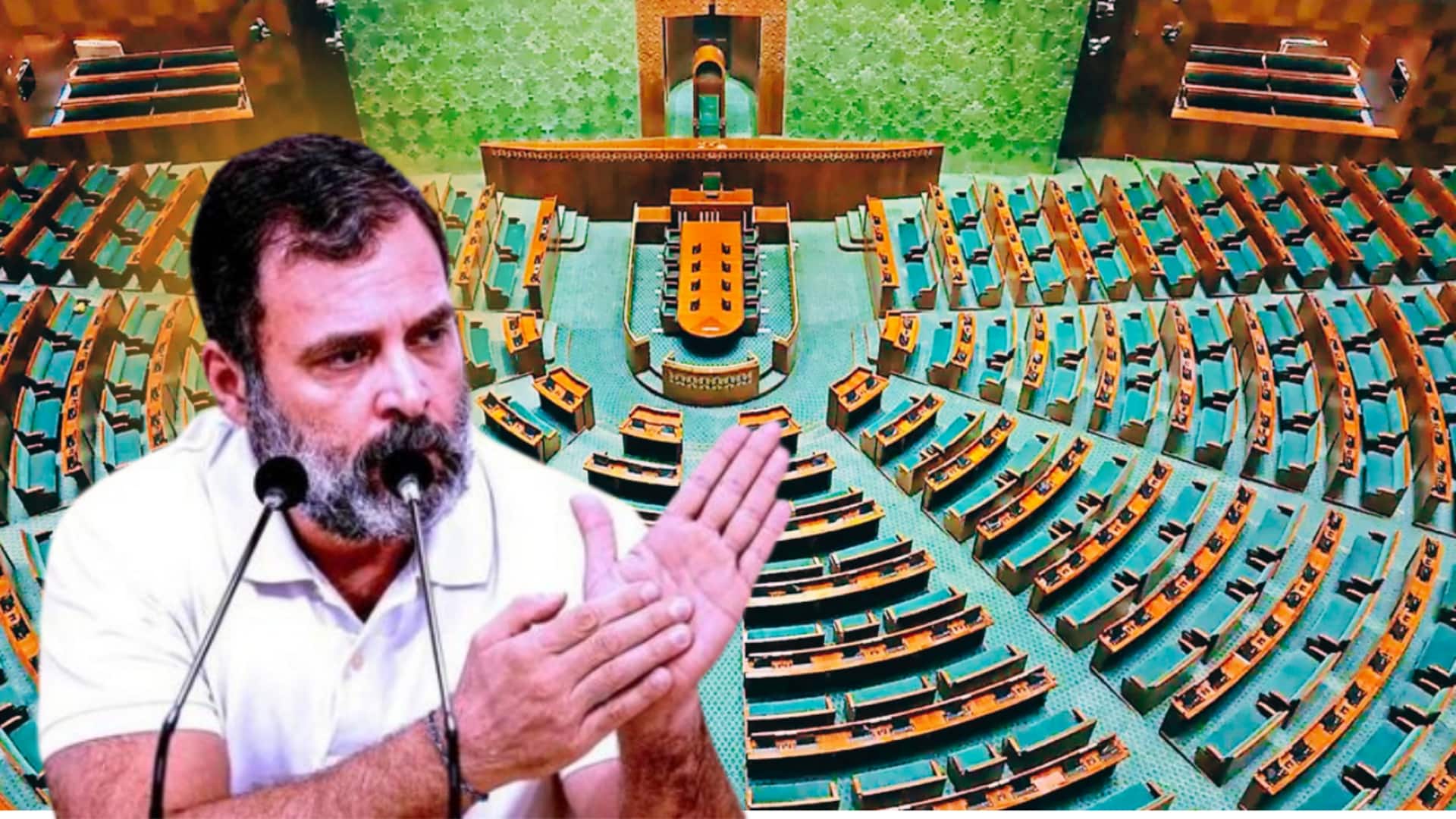 संसद सत्र के बीच राहुल गांधी जाएंगे जर्मनी, भाजपा बोली- वे विपक्ष नहीं पर्यटन के नेता