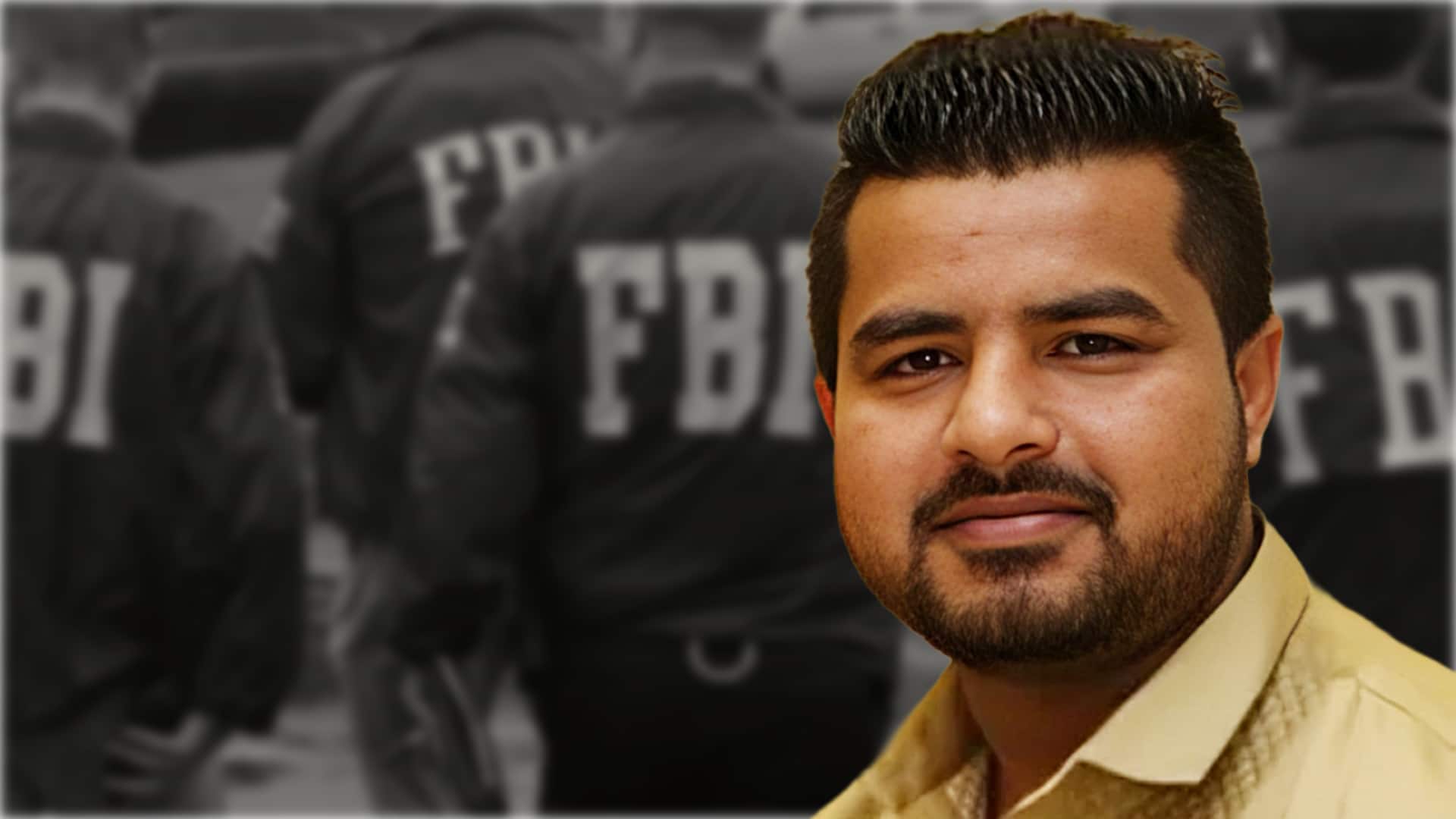 FBI की वांछित सूची में भारतीय नागरिक कल्पेश पटेल, अमेरिकियों से लाखों डॉलर ठगने का आरोप