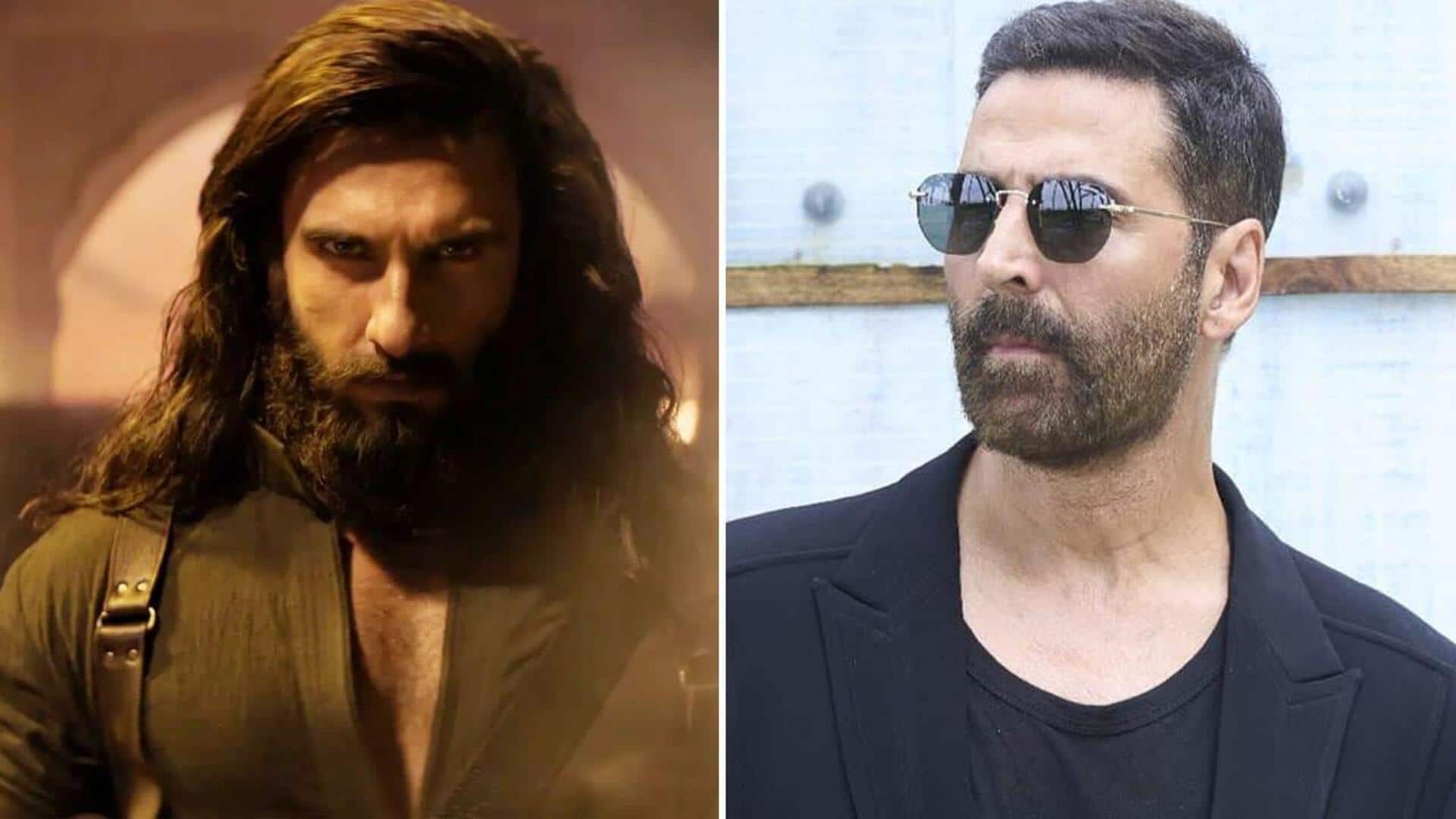 'धुरंधर 2' से 'भूत बंगला' की टक्कर पर अक्षय कुमार बोले- हमारी फिल्म पारिवारिक