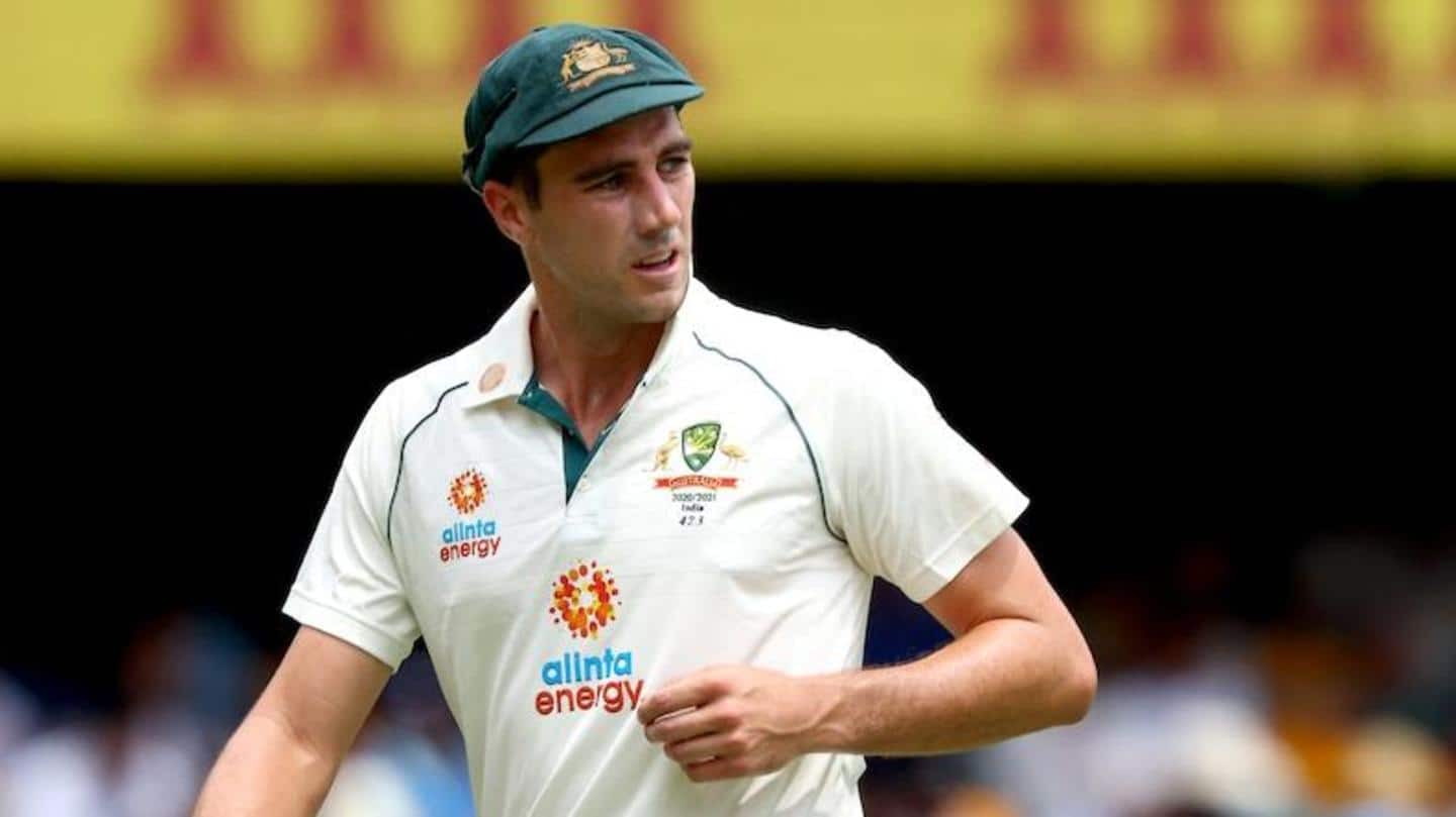 पैट कमिंस बने ऑस्ट्रेलिया के टेस्ट टीम के नए कप्तान, स्टीव स्मिथ बने उपकप्तान