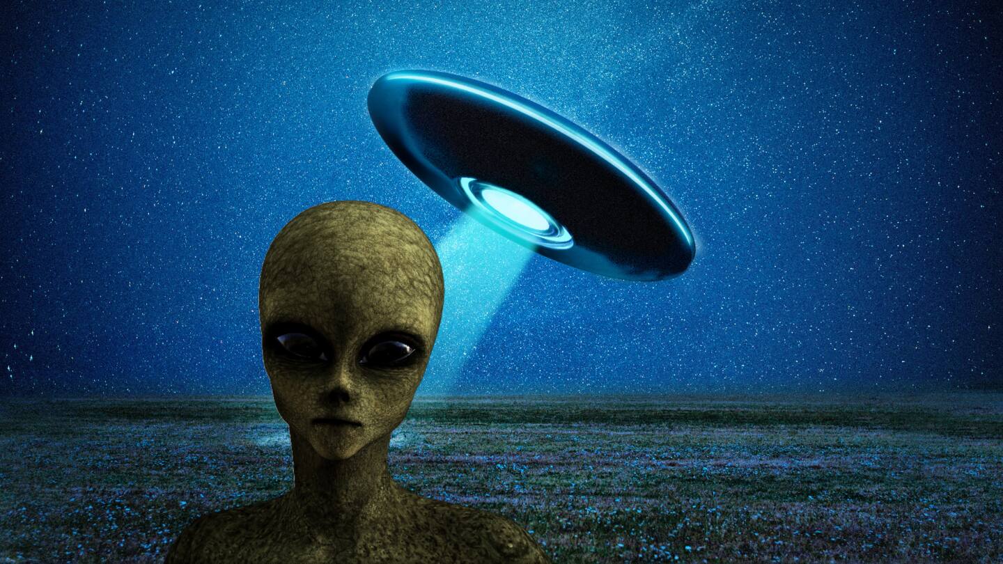 UFO-एलियंस के बारे में जानने के लिए नासा ने बनाई टीम, अगले साल देगी रिपोर्ट