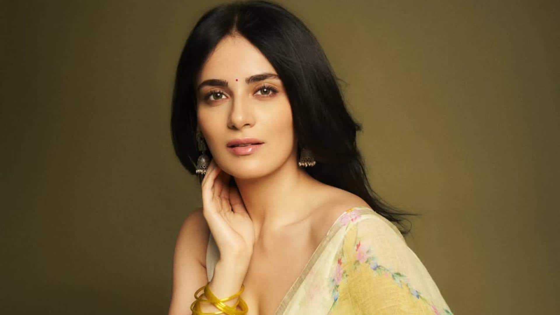 विहान समत के साथ जुड़ रहा अभिनेत्री राधिका मदान का नाम, जानिए उनके बारे में विहान समत के साथ जुड़ रहा अभिनेत्री राधिका मदान का नाम, जानिए उनके बारे में