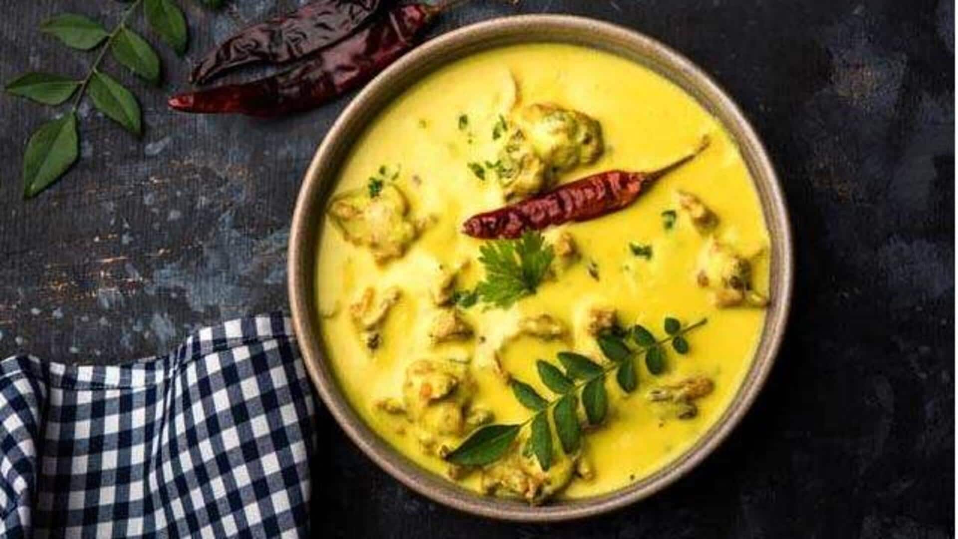 दोपहर के भोजन के लिए बनाएं ये 5 स्वादिष्ट दही के व्यंजन, जानें रेसिपी 