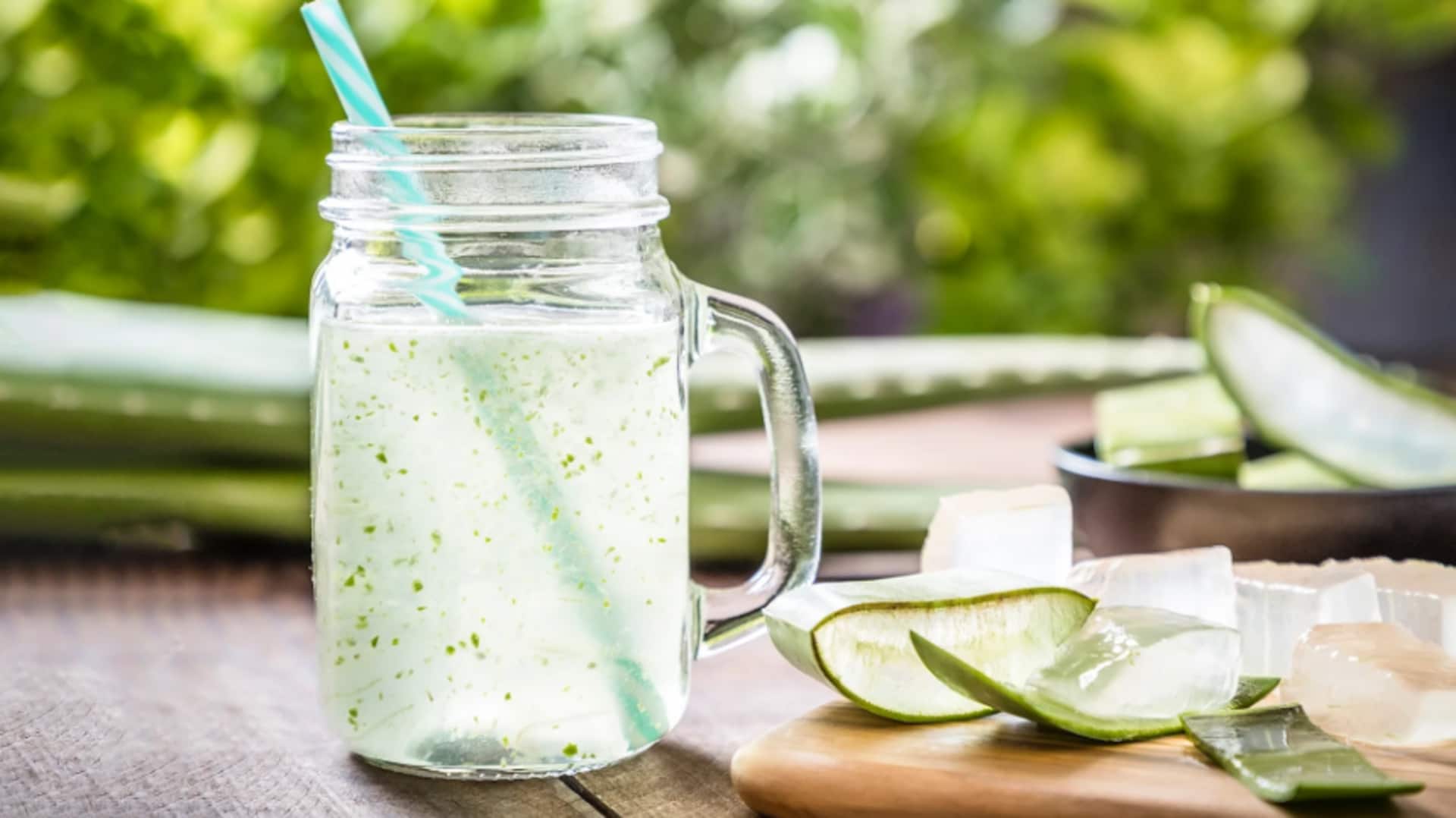 एलोवेरा को खान-पान में भी किया जा सकता है शामिल, इससे बनाएं ये 5 पौष्टिक पकवान