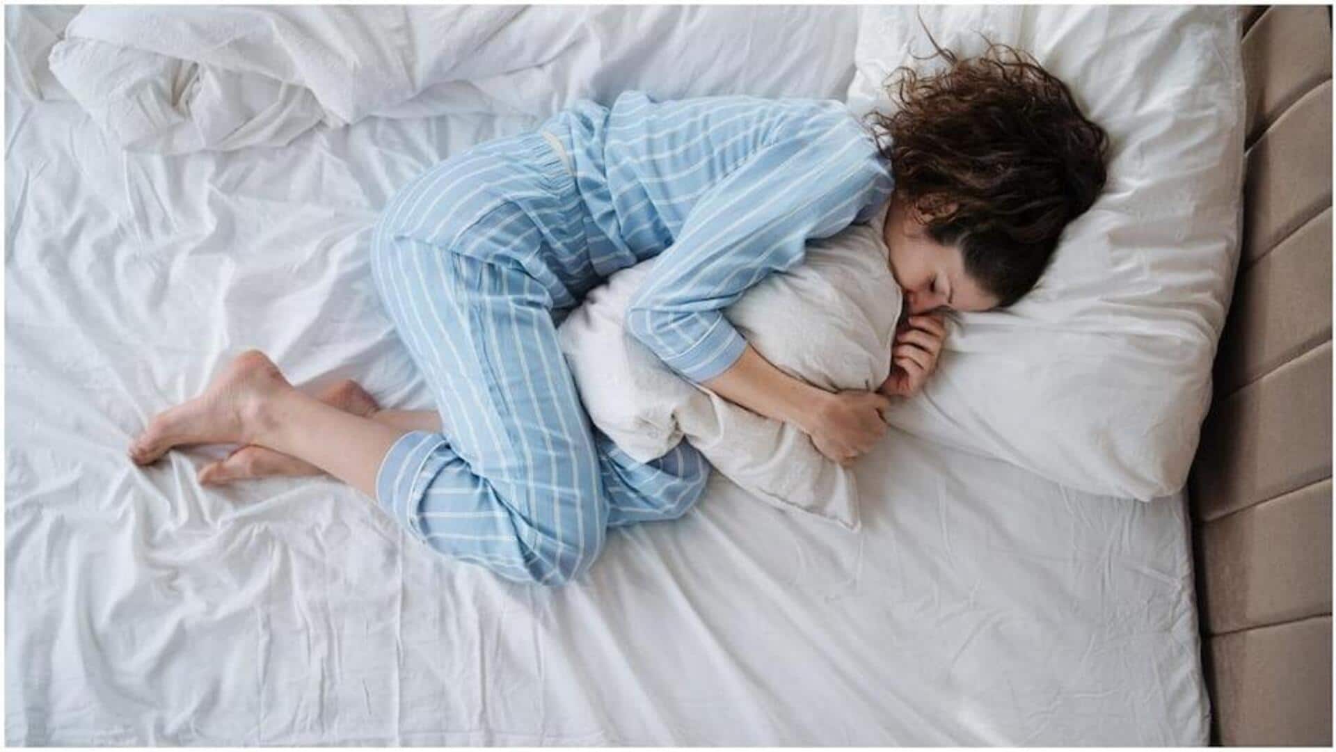 सोने का समय तय करने के लिए अपनाएं ये 5 तरीके, जल्द मिलेगी नींद