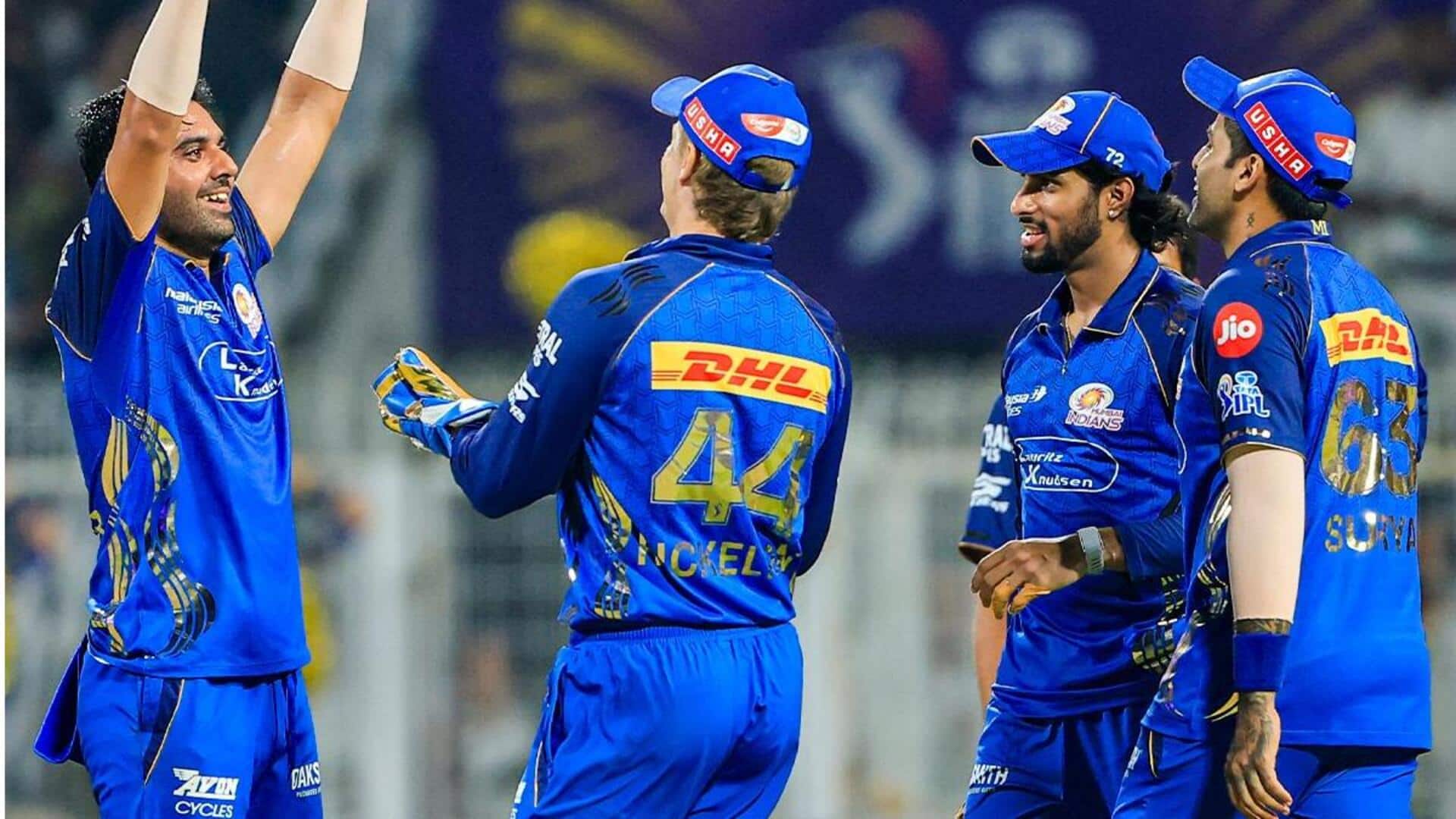 IPL में सर्वाधिक अतिरिक्त रन खर्च करने वाली टीमें, शीर्ष पर है 5 बार की चैंपियन