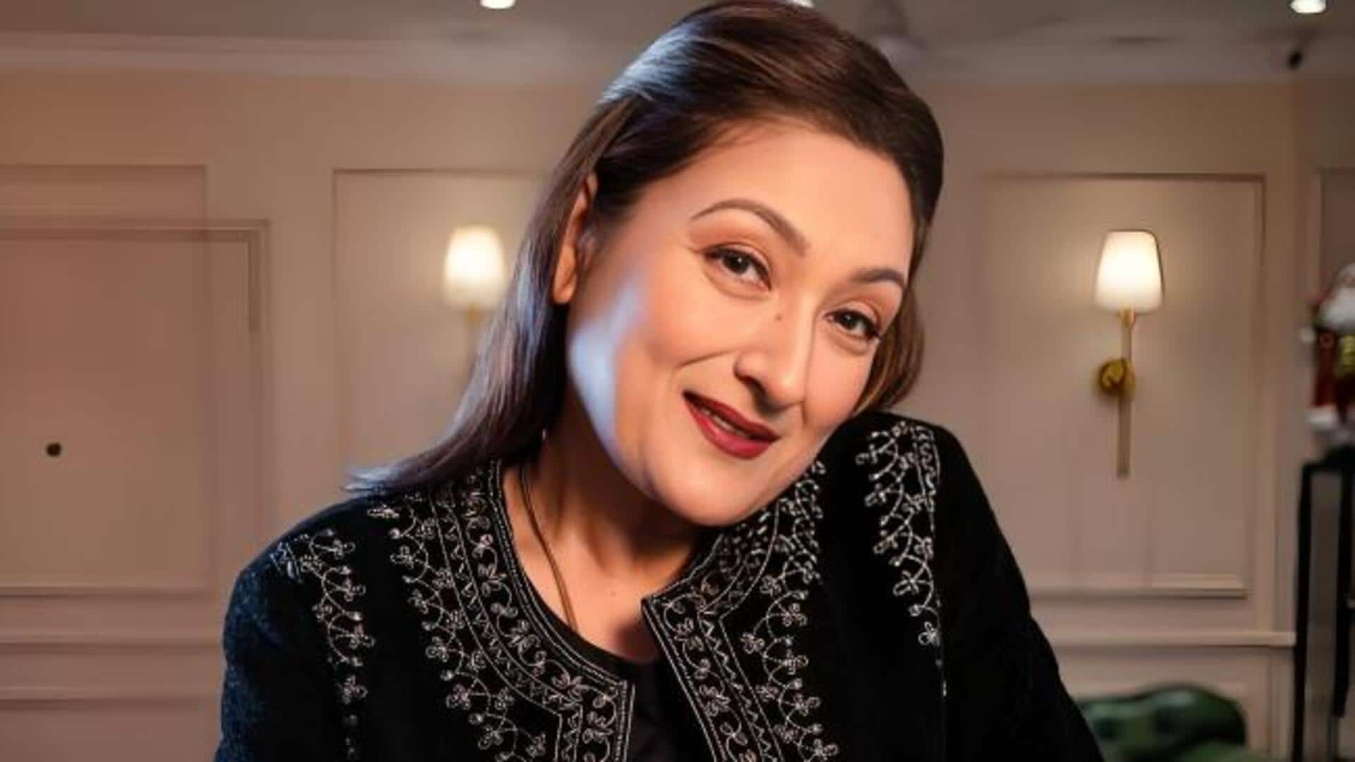 लालबागचा राजा के दरबार में कोमल-गोविंदा की एंट्री पर सुनीता का तंज- धोखेबाज होते हैं इंसान