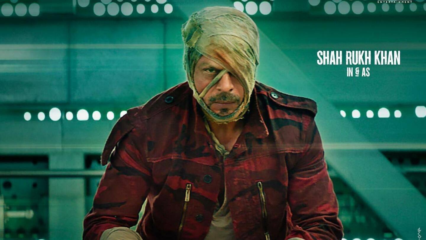 क्या थिएट्रिकल रिलीज के बाद नेटफ्लिक्स पर आएगी शाहरुख की 'जवान'?