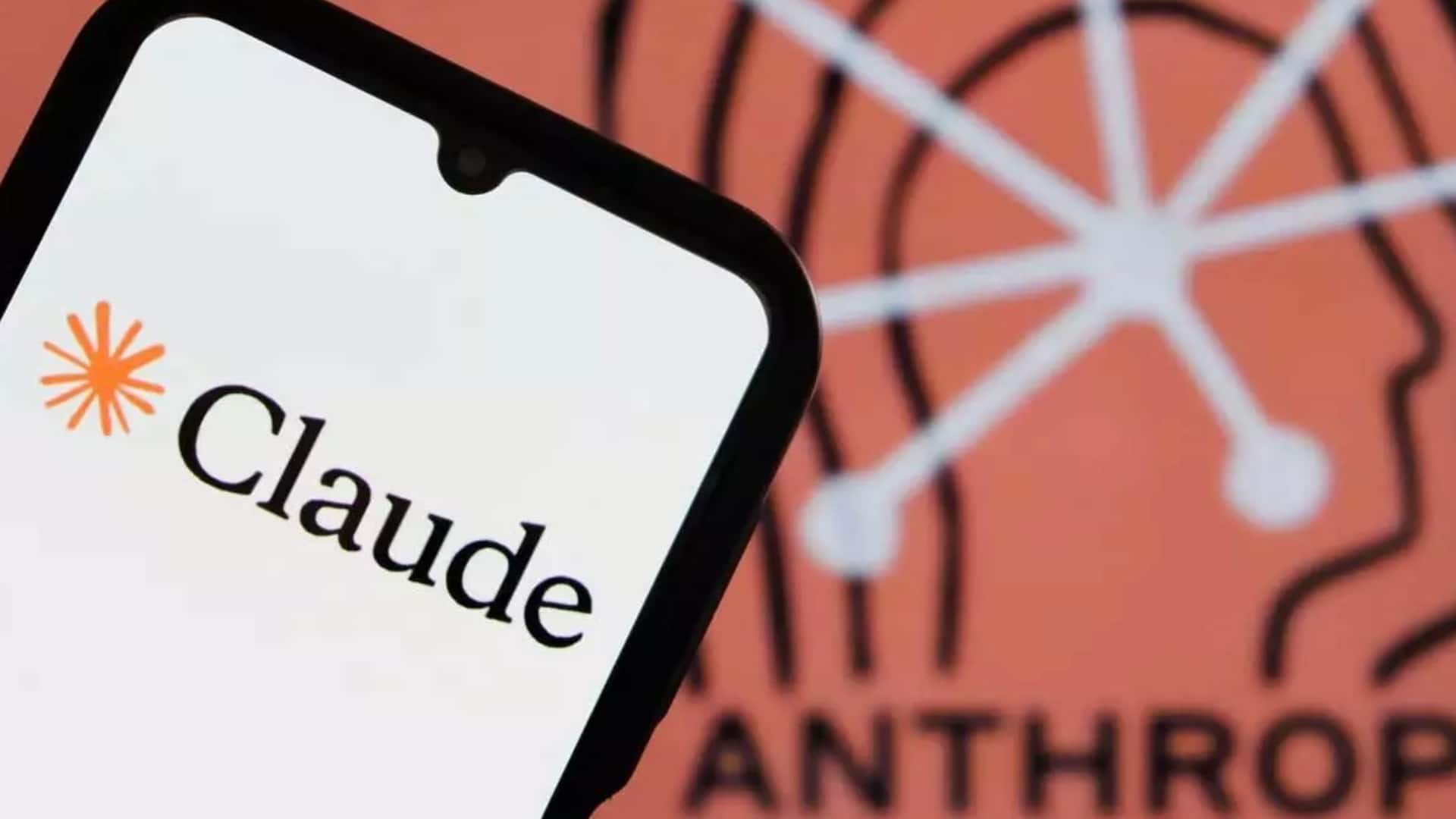 पेंटागन विवाद के बाद क्लाउड के यूजर्स में आया उछाल, ChatGPT को लगा झटका