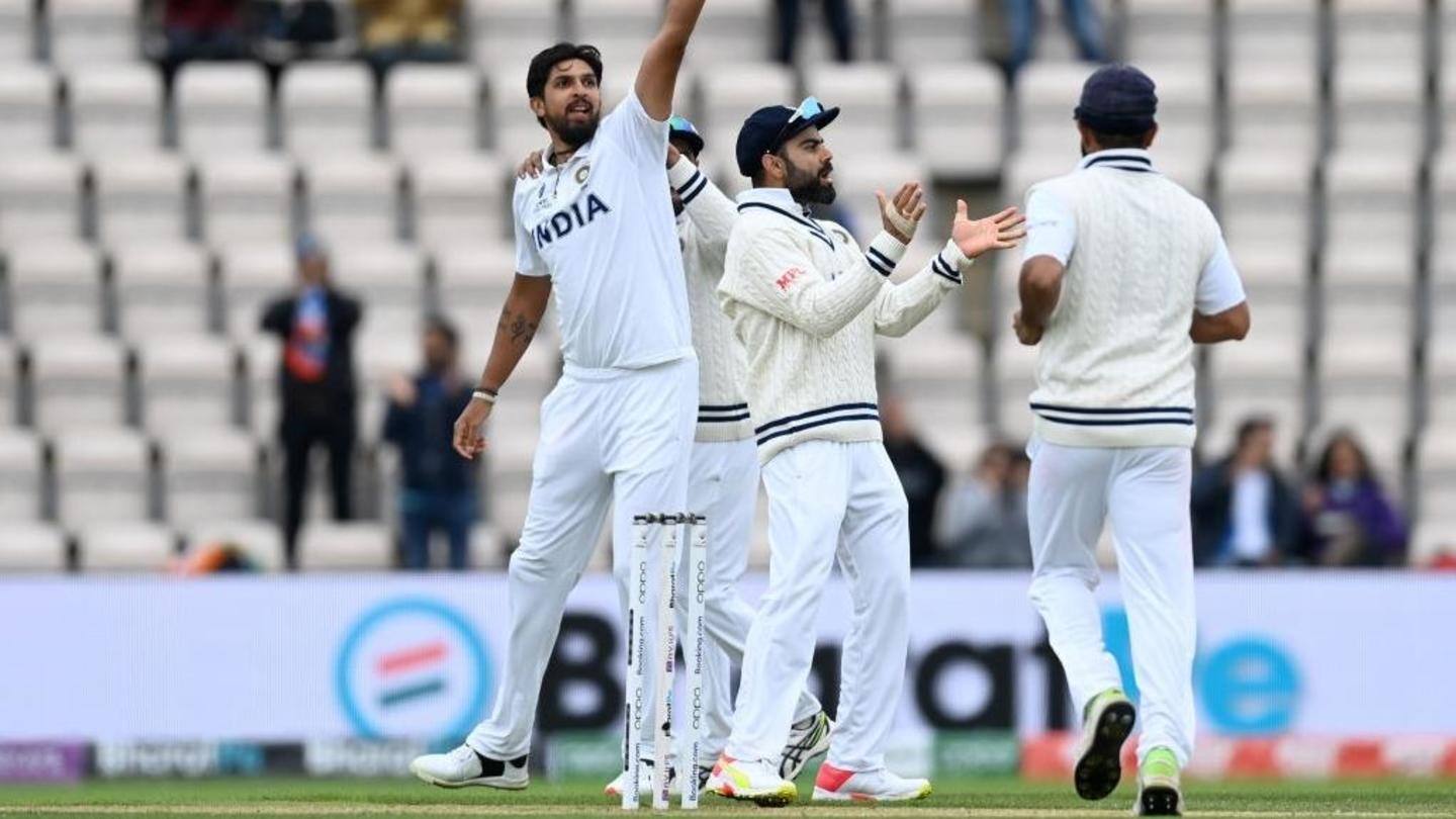 इंग्लैंड के खिलाफ टेस्ट सीरीज से पहले अब अभ्यास मैच खेलना चाहता है भारत