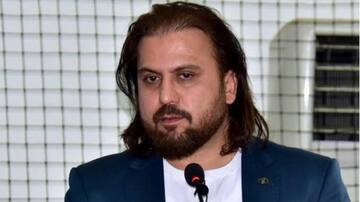 बर्खास्त किए गए अफगानिस्तान क्रिकेट बोर्ड के CEO हामिद शिनवारी