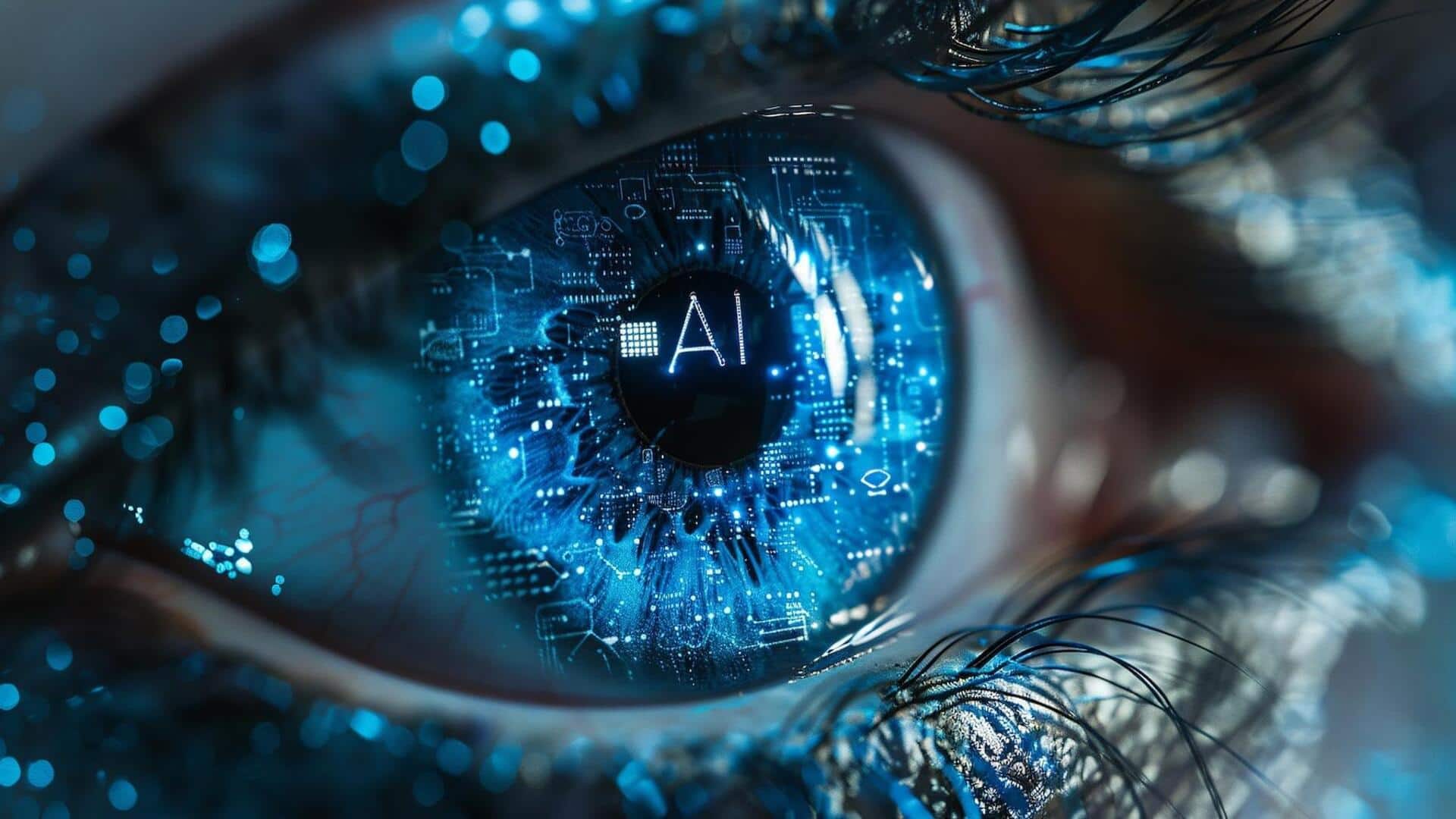 AI से लगेगा मधुमेह रोगियों की किडनी की बीमारी का पता, जानिए कितना है सटीक AI से लगेगा मधुमेह रोगियों की किडनी की बीमारी का पता, जानिए कितना है सटीक