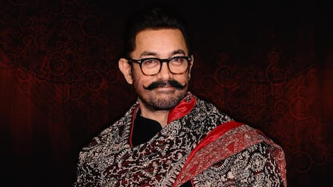 सिद्धार्थ मल्होत्रा और राज शांडिल्य की फिल्म से जुड़े आमिर खान, सामने आएगा अनदेखा अवतार 