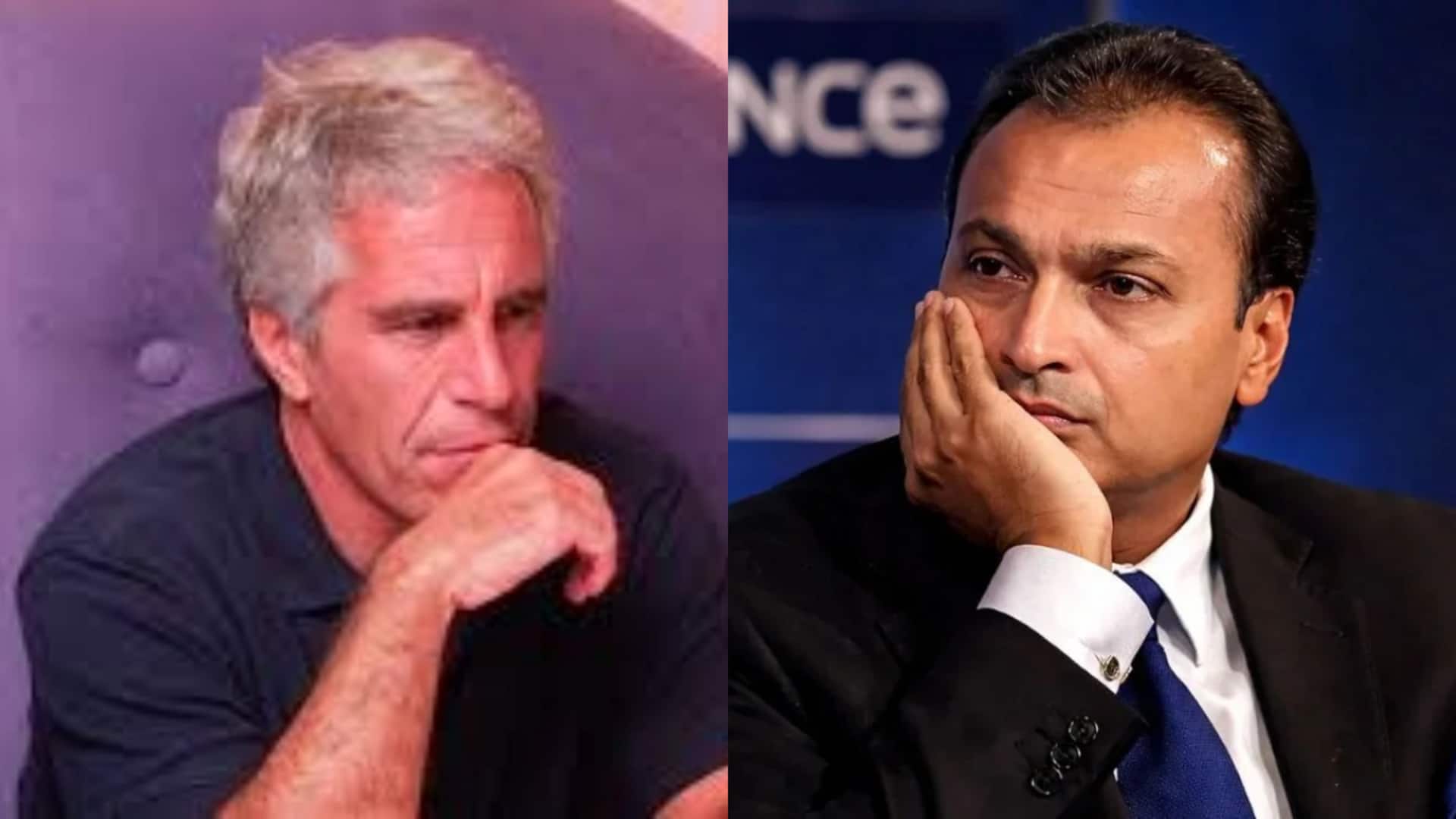 अनिल अंबानी-जेफ्री एपस्टीन के बीच सैकड़ों ईमेल भेजे गए, दावा- एपस्टीन ने नीति-नियुक्तियों की जानकारी दी
