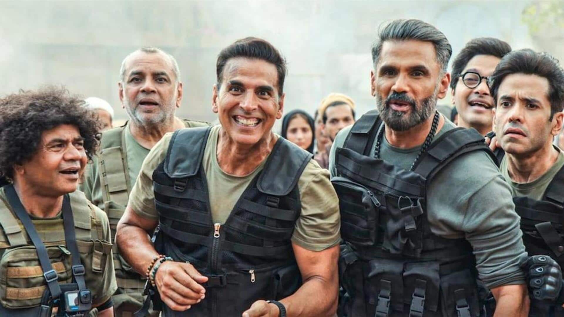 OTT पर इस हफ्ते मचेगा धमाल, रिलीज होंगी ये 5 दमदार फिल्में-सीरीज