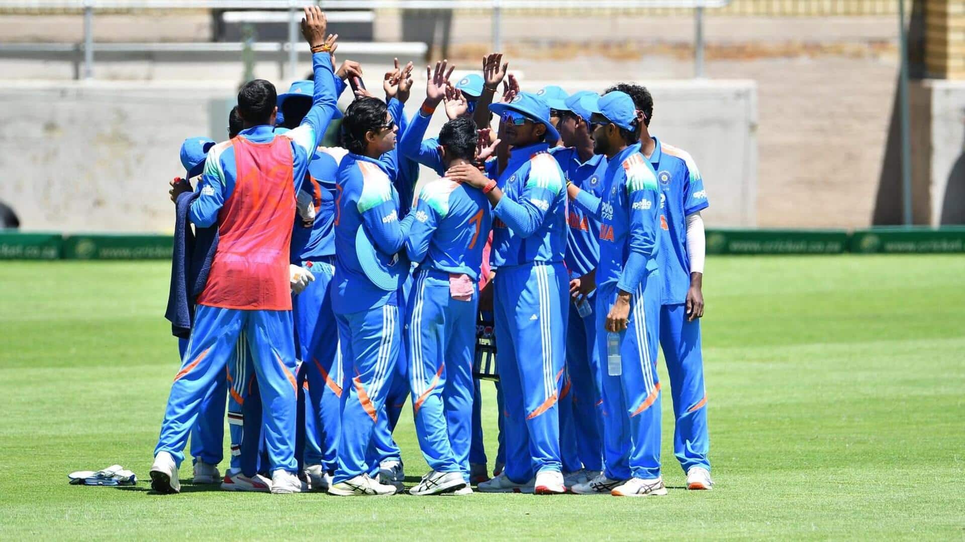 BCCI नई जूनियर क्रिकेट समिति की तलाश में जुटा, जानिए क्या होगी जिम्मेदारी