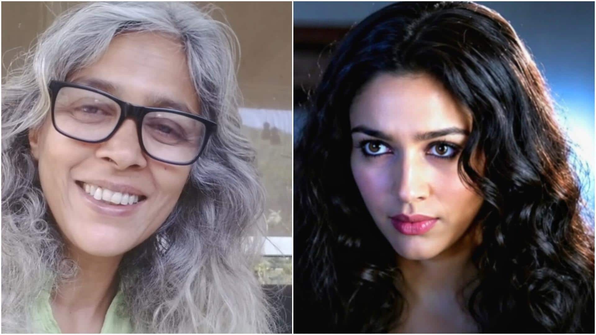 गुमनामी से सीधे सोशल मीडिया पर छाईं मालिनी शर्मा, फॉलोअर्स बढ़ने पर जताया आभार