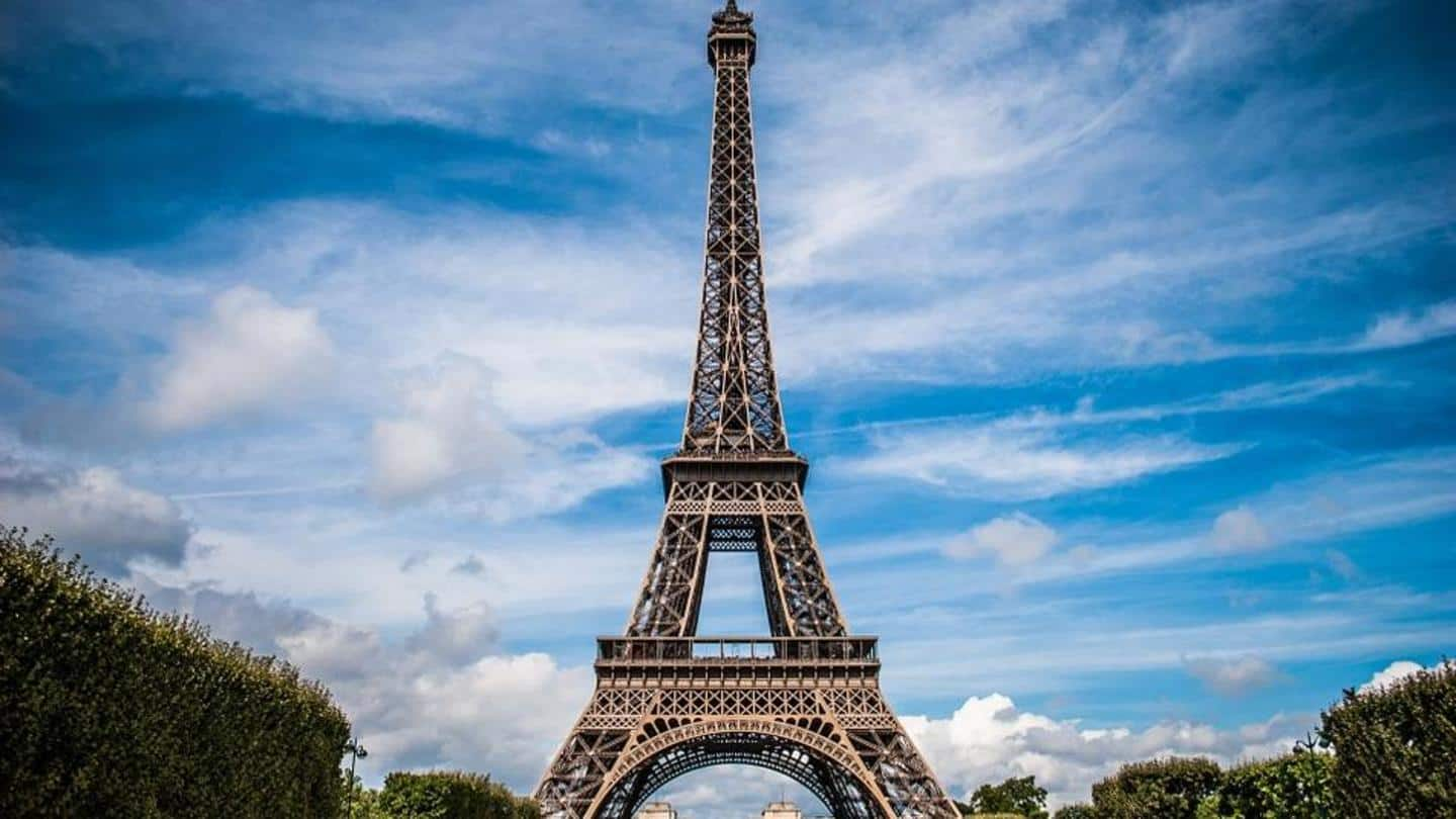 Eiffel Tower Day: जानिए पेरिस के इस स्मारक से जुड़े कुछ महत्वपूर्ण तथ्य