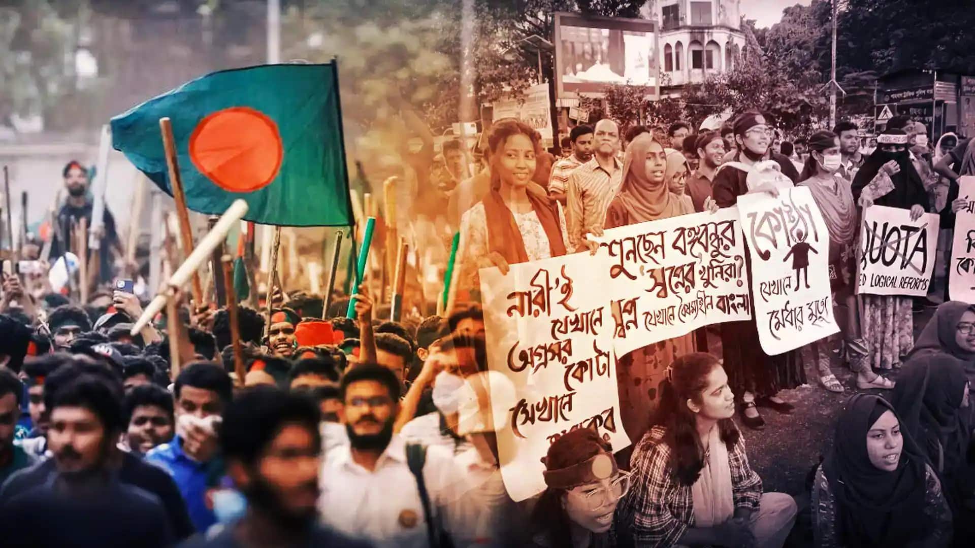#NewsBytesExplainer: क्या बांग्लादेश में दोबारा होगा तख्तापलट, मोहम्मद यूनुस और सेना के बीच क्या विवाद है? #NewsBytesExplainer: क्या बांग्लादेश में दोबारा होगा तख्तापलट, मोहम्मद यूनुस और सेना के बीच क्या विवाद है?