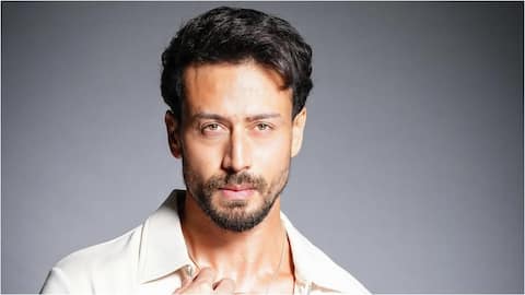 'बागी 4' का टीजर जारी, जबरदस्त एक्शन करते दिखे टाइगर श्रॉफ 