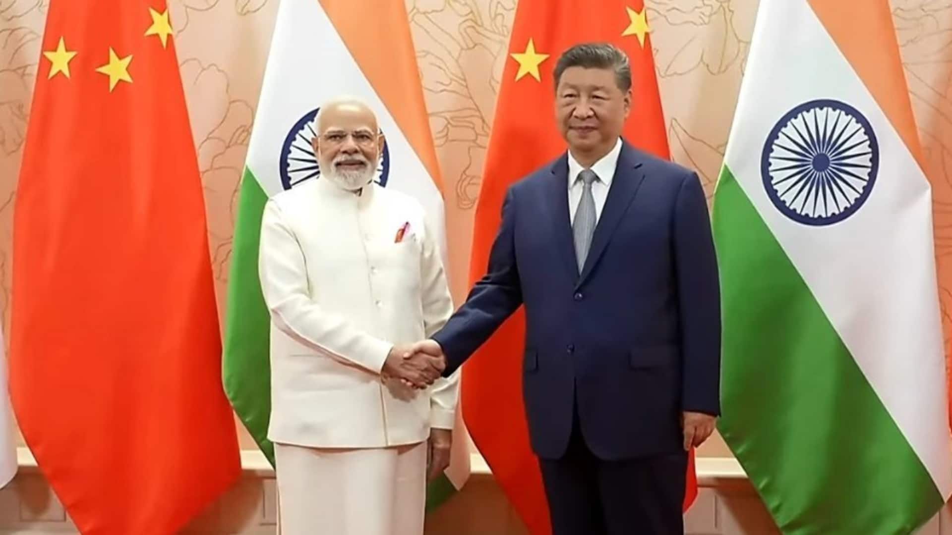 भारत ने संबंधों में सुधार के लिए चीनी व्यवसायों के लिए तेज की वीजा प्रक्रिया- रिपोर्ट