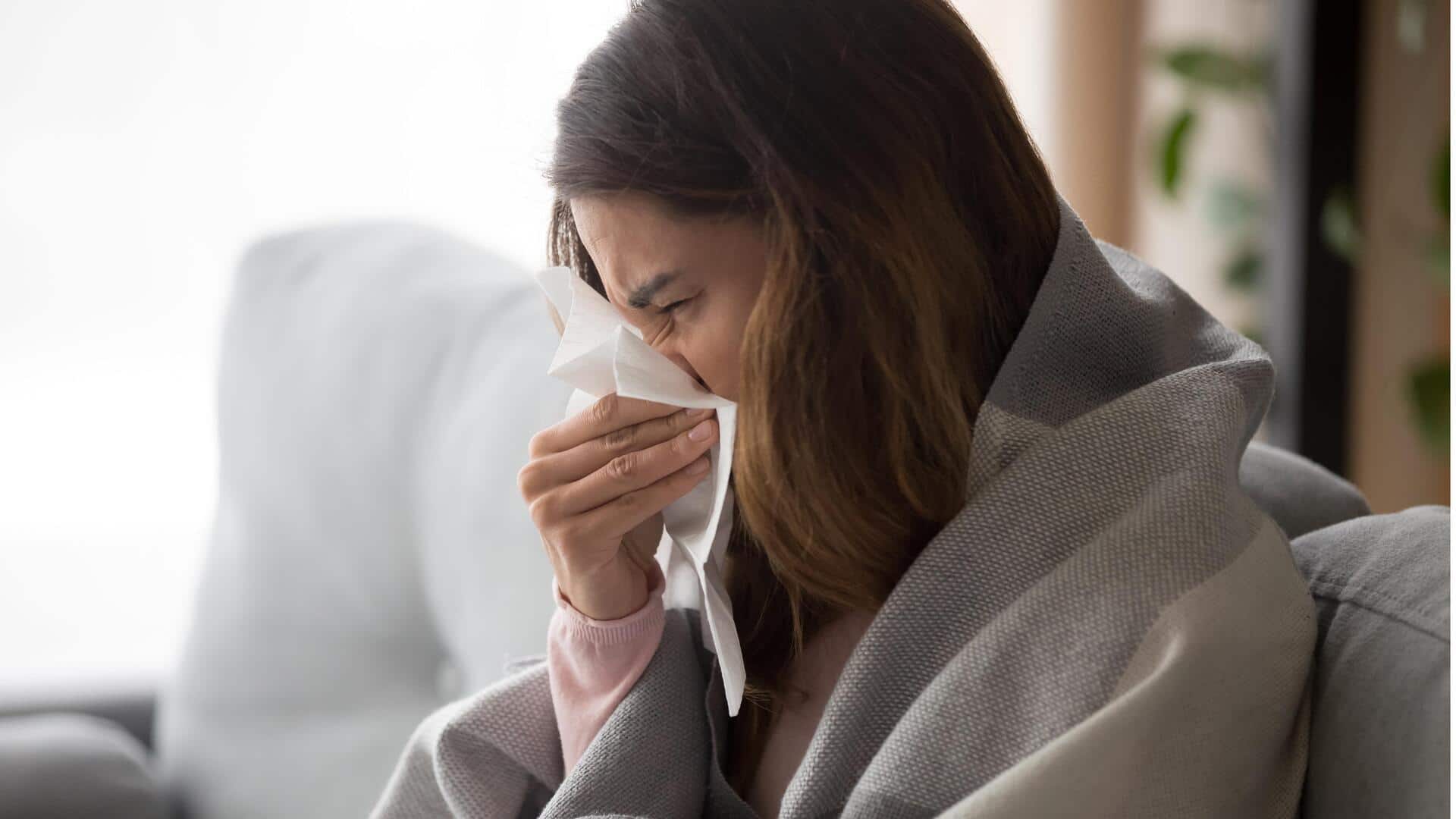 रोग प्रतिरोधक क्षमता बढ़ाने से जुड़े ये 5 भ्रम, जानिए इनकी सच्चाई