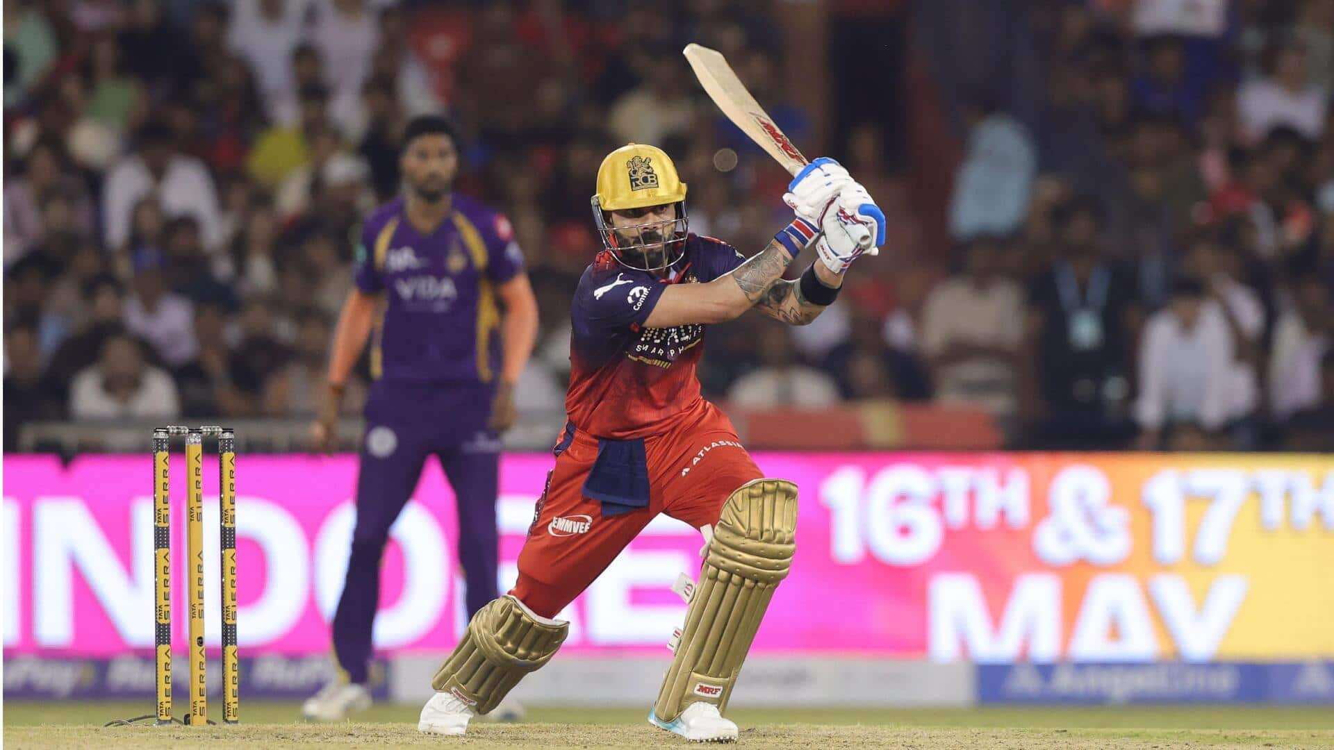 IPL में इन बल्लेबाजों ने 2 अलग-अलग टीमों के खिलाफ लगाए 2 शतक