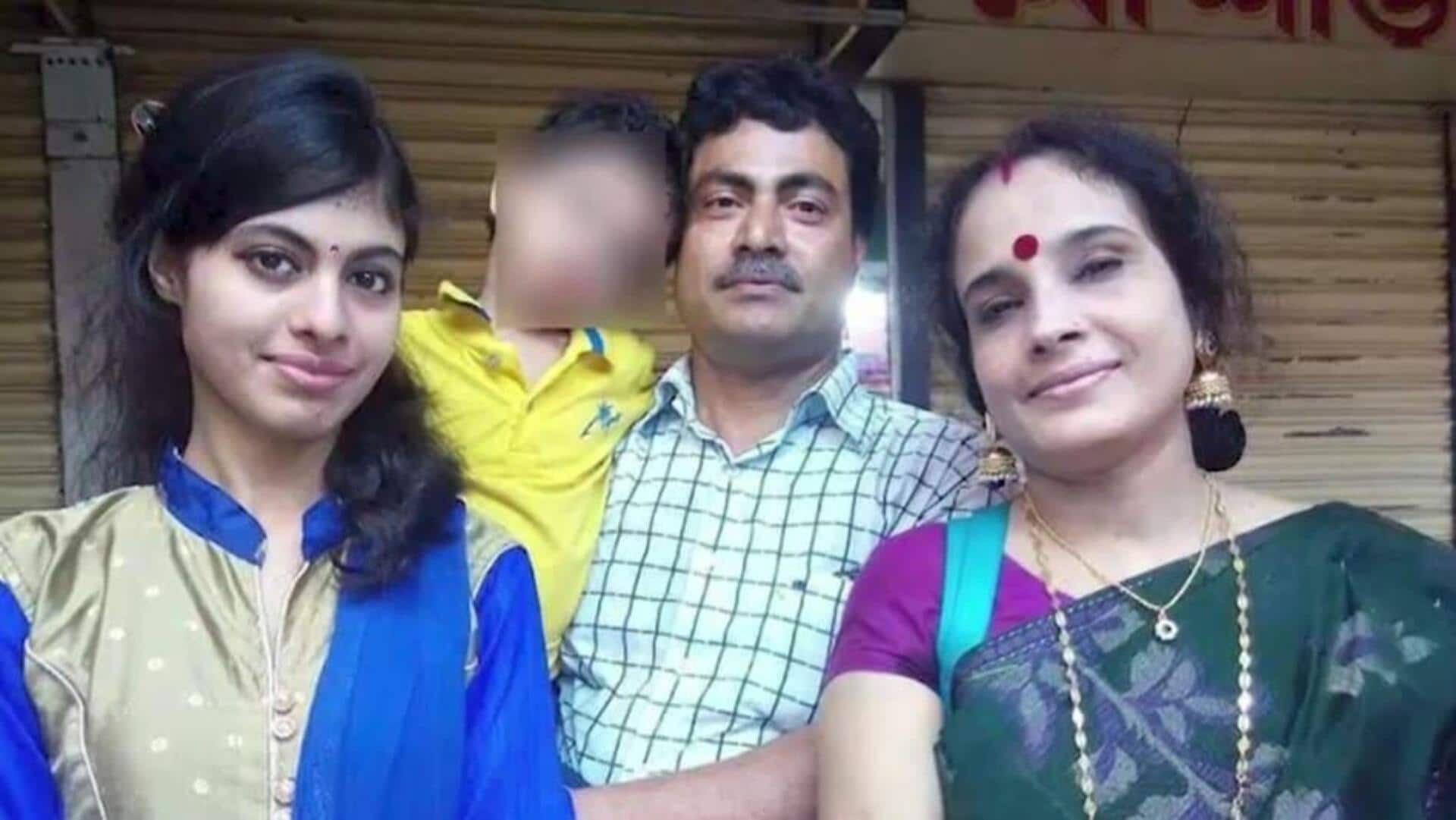 बांग्लादेश में हिंदू परिवार के 4 सदस्यों की हत्या से सनसनी, अलग-अलग जगहों पर मिले शव