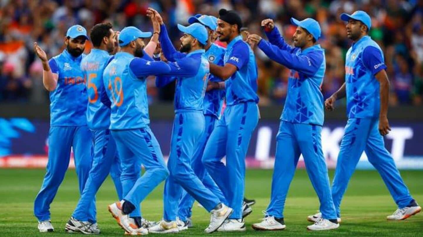 टी-20 विश्व कप: भारत बनाम दक्षिण अफ्रीका मुकाबले की ड्रीम इलेवन, प्रीव्यू और अन्य अहम आंकड़े