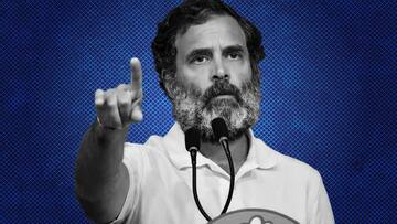 मोदी सरनेम मामला: राहुल गांधी को झटका, रांची कोर्ट ने व्यक्तिगत पेशी से नहीं दी छूट