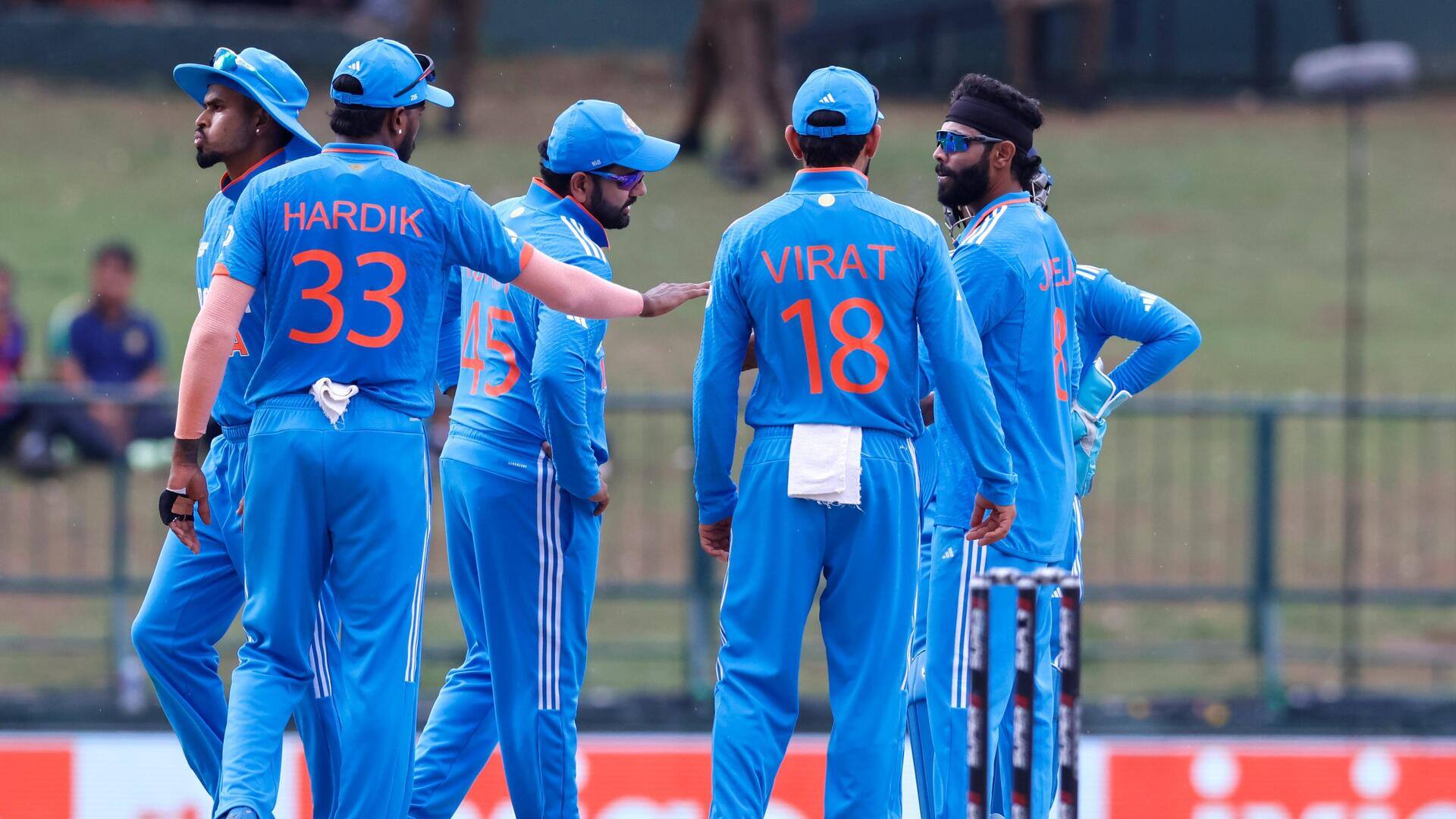 भारत पिछले 4 सालों में कैच पकड़ने के मामले में दूसरी सबसे फिसड्डी टीम, जानिए आंकड़े