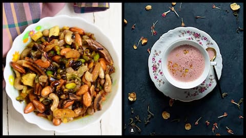 मीठे के शौकीन लोग बनाकर खाएं कश्मीर के ये 5 मीठे व्यंजन, जानें इनकी आसान रेसिपी