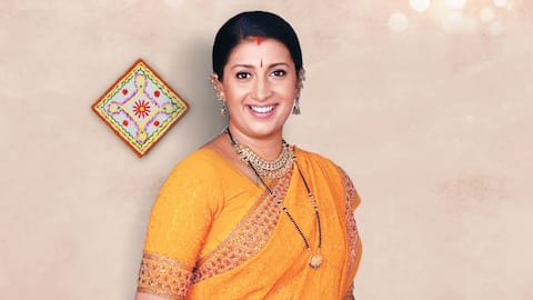 'क्योंकि सास भी कभी बहू थी 2' का पहला प्रोमो रिलीज, कितने बजे देख पाएंगे शो?