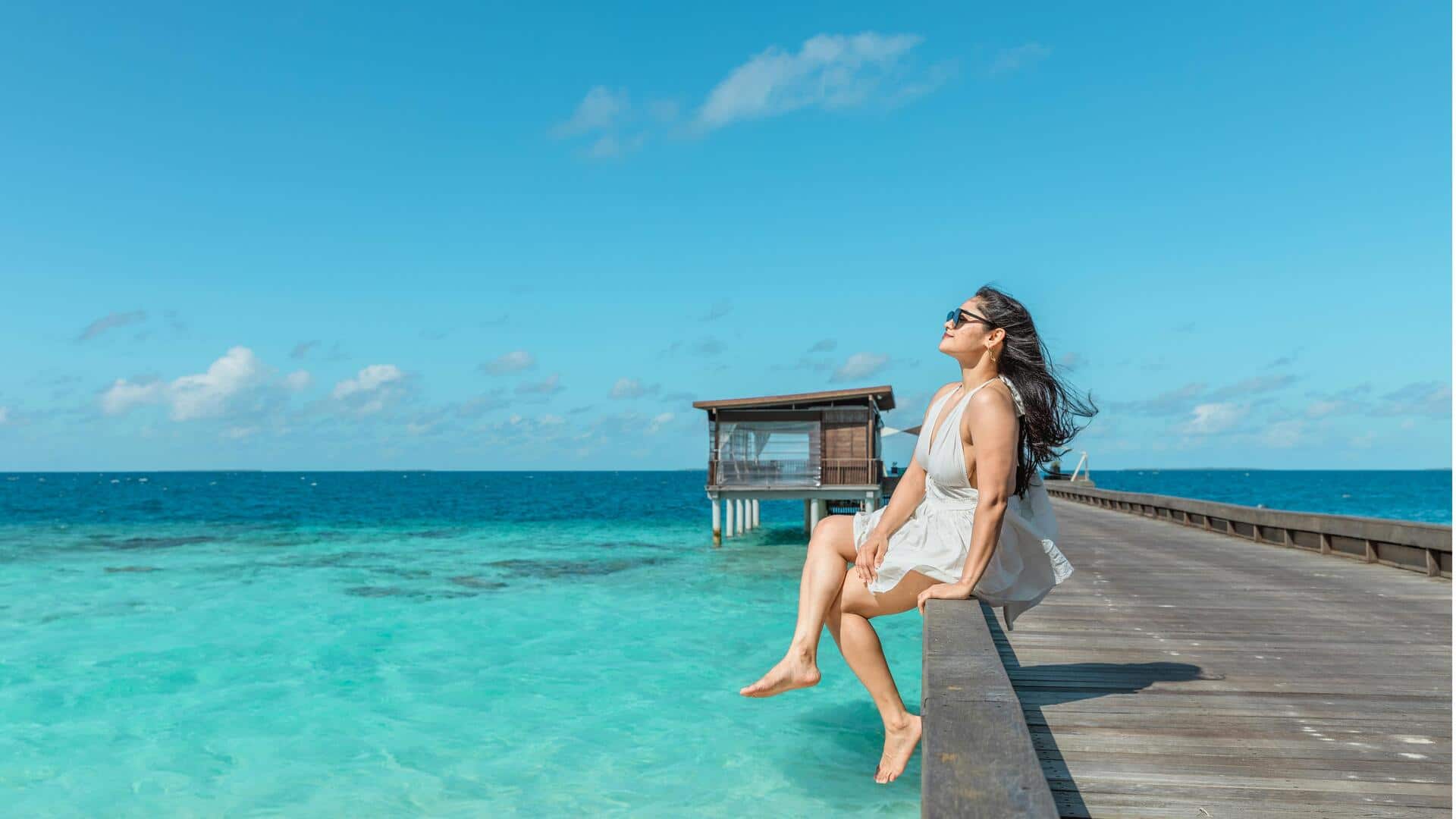 भारतीय यात्री इन 5 देशों में बिना वीजा के कर सकते हैं एडवेंचर भरी यात्रा