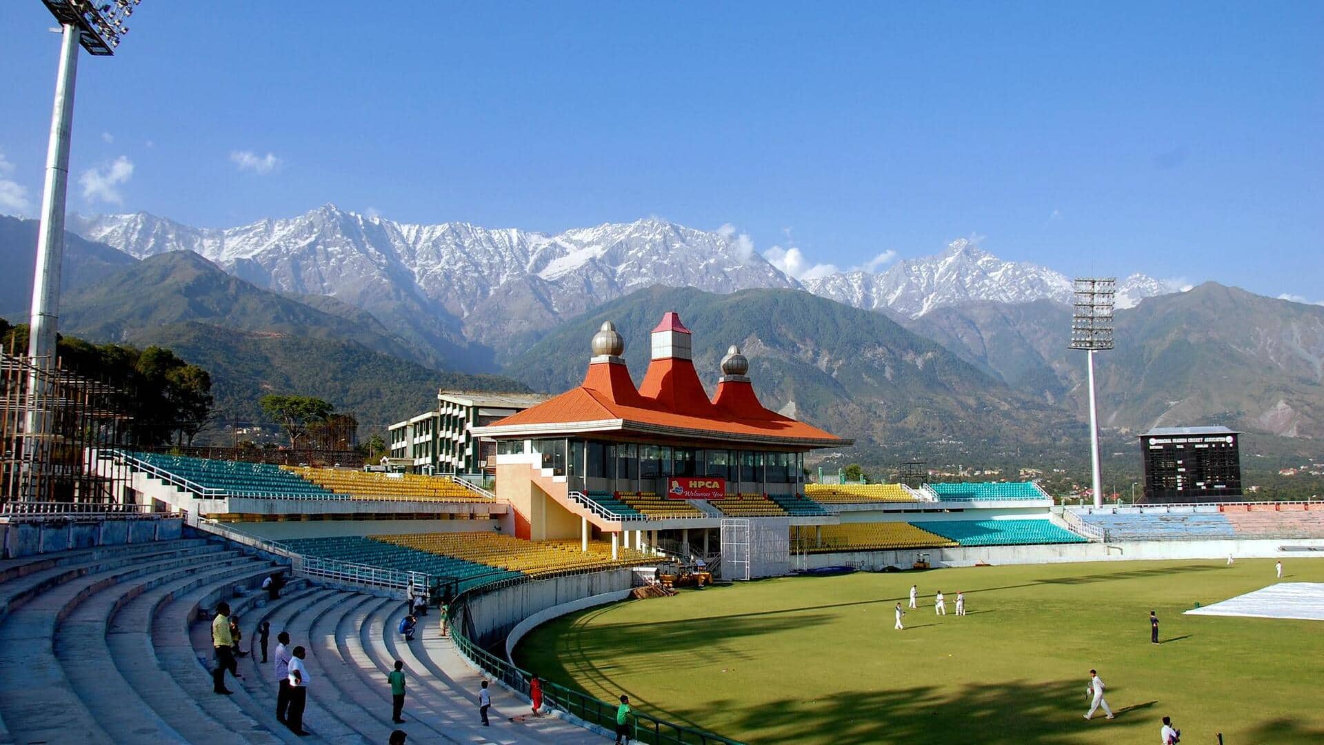 IPL देखने के लिए धर्मशाला जाने वाले हैं? इन स्थलों को देखे बिना यात्रा रहेगी अधूरी