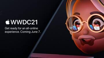 WWDC 2021: ऐपल का सबसे बड़ा इवेंट, iOS 15 और हार्डवेयर ला सकती है कंपनी