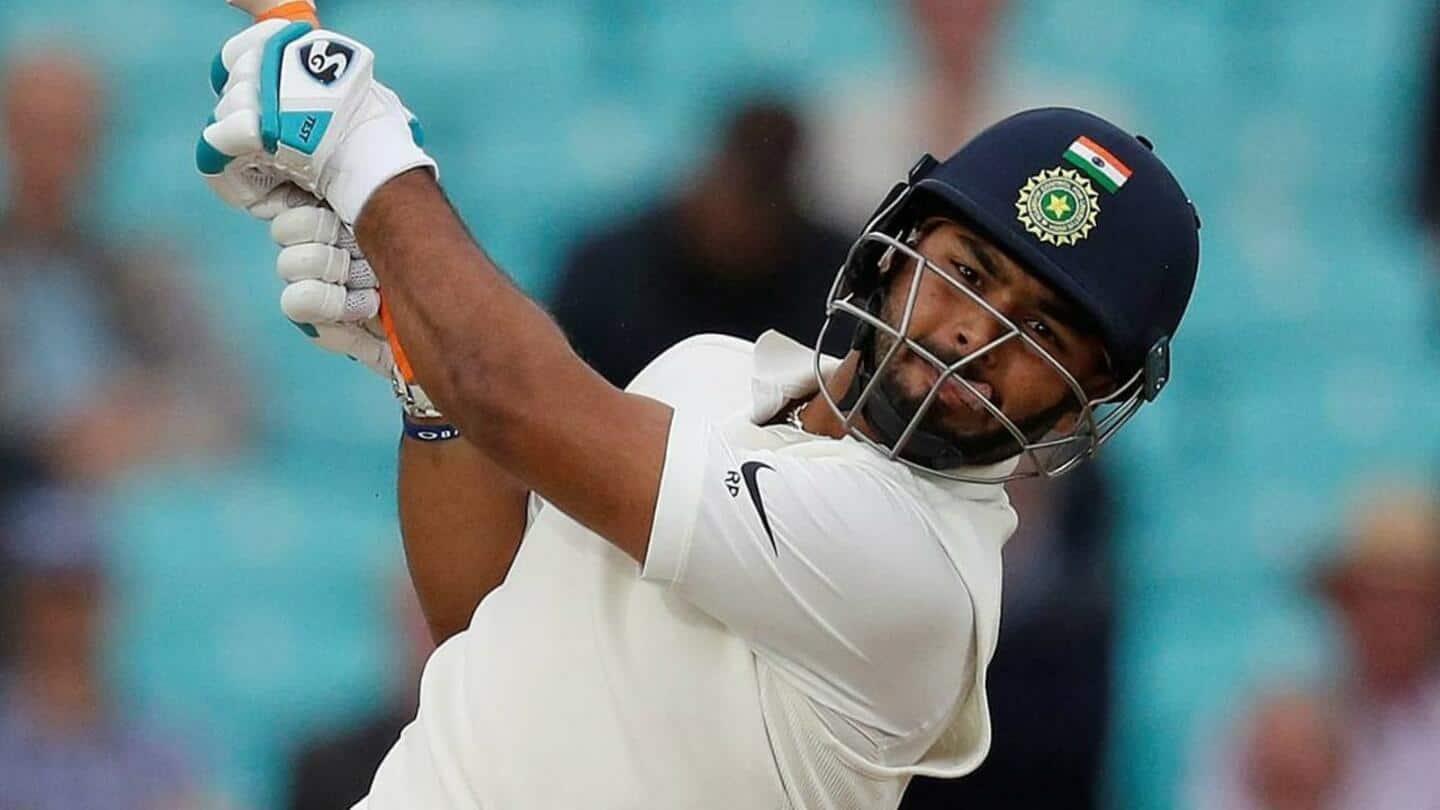 टेस्ट क्रिकेट: भारत के इन 5 बल्लेबाजों के लिए बेहतरीन रहा साल 2022, जानिए उनके आंकड़े