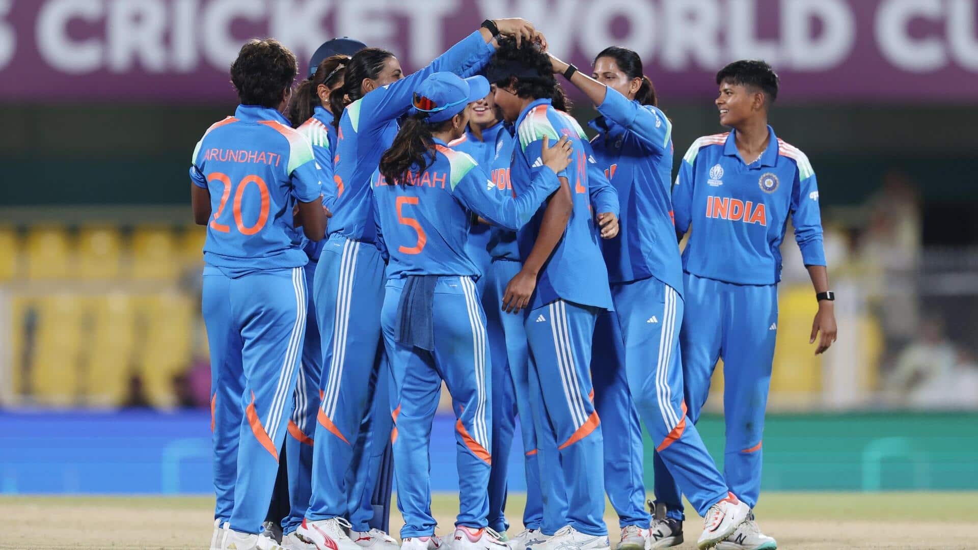 महिला वनडे विश्व कप 2025: भारत बनाम पाकिस्तान मैच का प्रीव्यू और अन्य महत्वपूर्ण जानकारी 