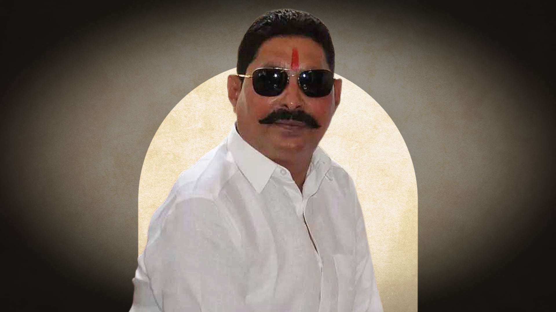 कौन हैं जेल से जीतने वाले बाहुबली अनंत सिंह? मोकामा सीट पर 20 साल से दबदबा