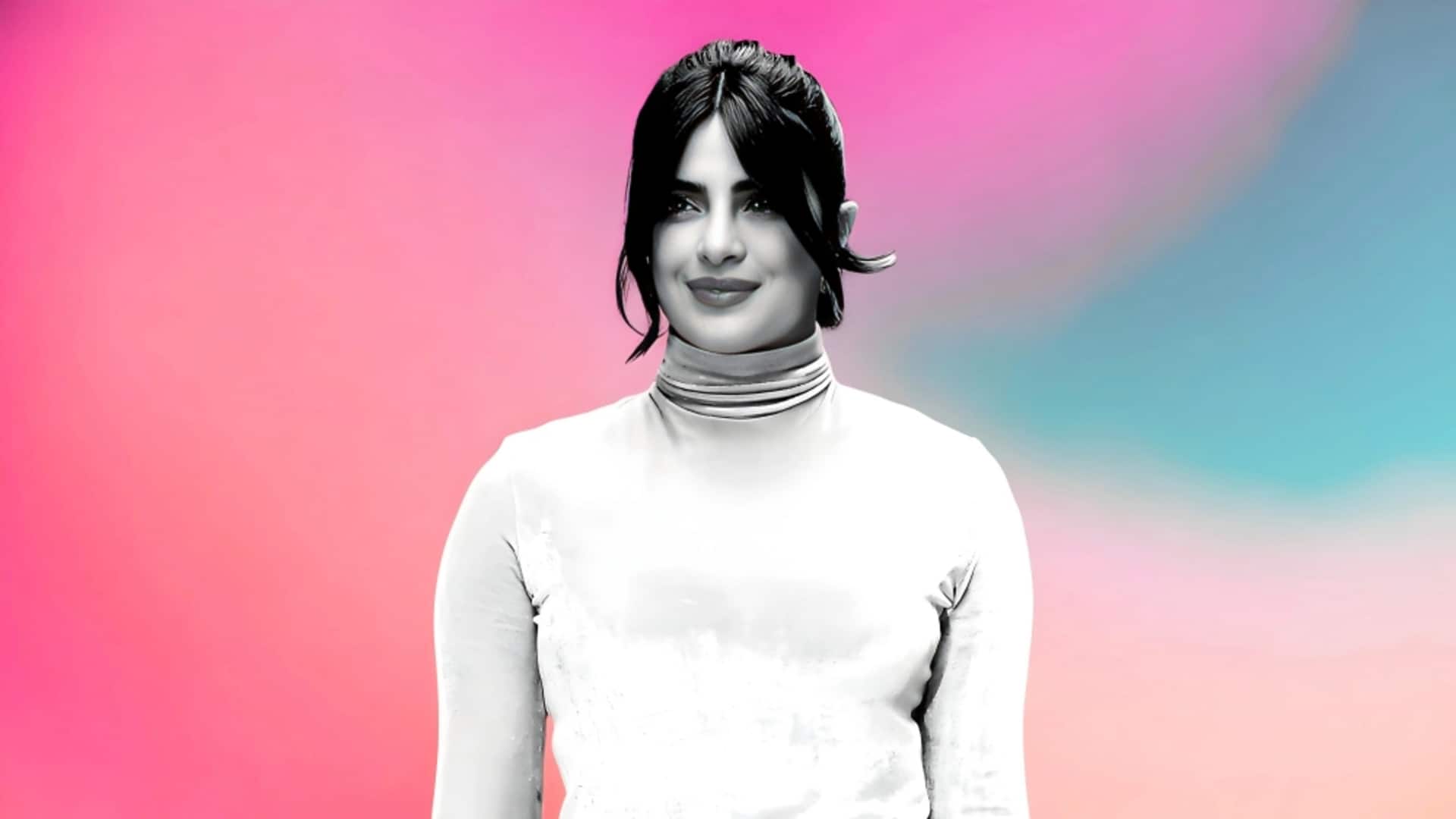 प्रियंका चोपड़ा के जबरदस्त किरदार, एक के लिए निर्देशक ने देखते ही कर दिया था इनकार