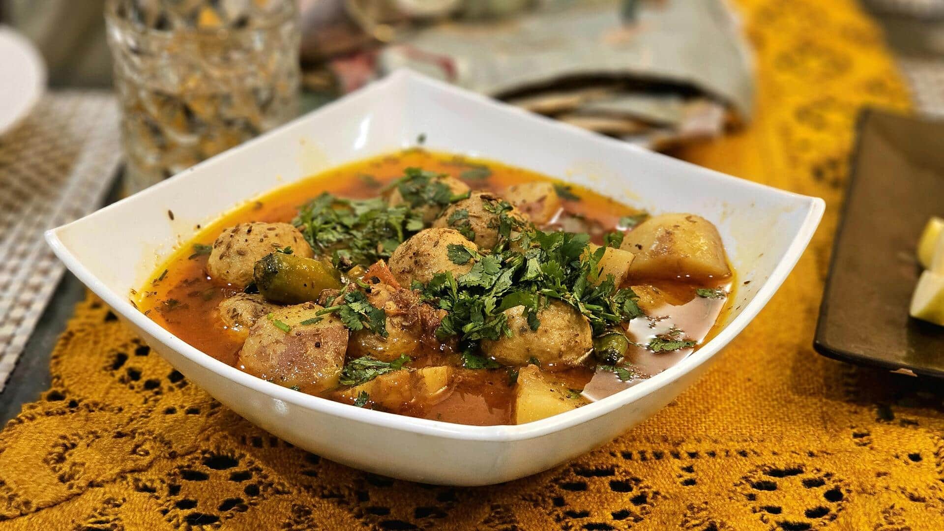 ये अनसुने भारतीय व्यंजन हैं असली खजाना, एक बार जरूर आजमाएं