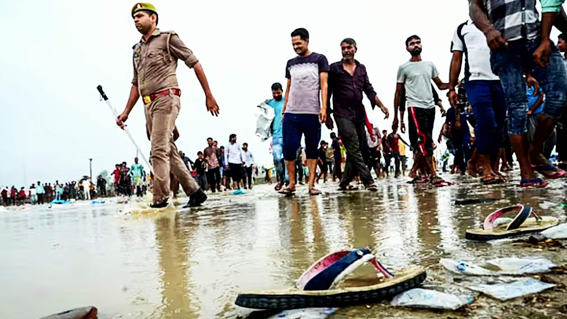 बिहार: जहानाबाद के सिद्धेश्वरनाथ मंदिर में श्रावणी मेले के दौरान भगदड़, 7 की मौत; 15 घायल