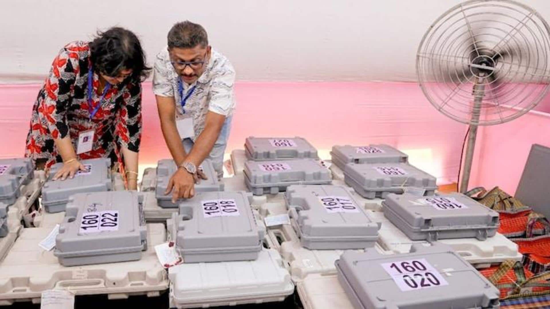 TMC केंद्रीय कर्मचारियों को मतगणना पर्यवेक्षक नियुक्त करने के खिलाफ पहुंची सुप्रीम कोर्ट, जानिए कारण
